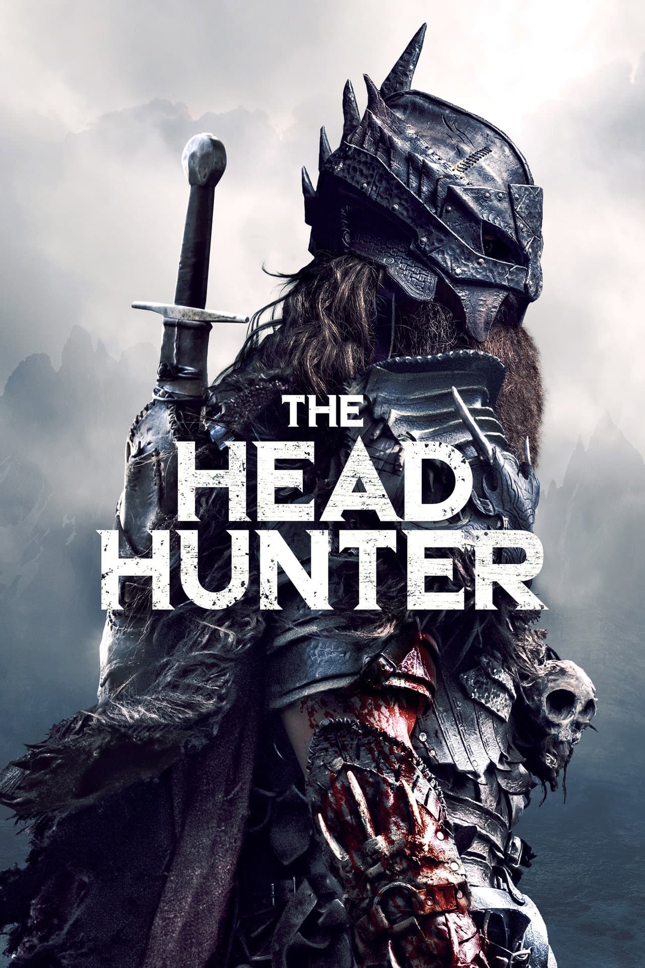 The Head Hunter preview 2