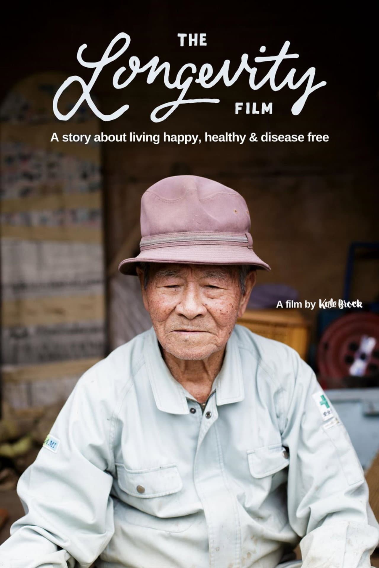 The Longevity Film preview 2