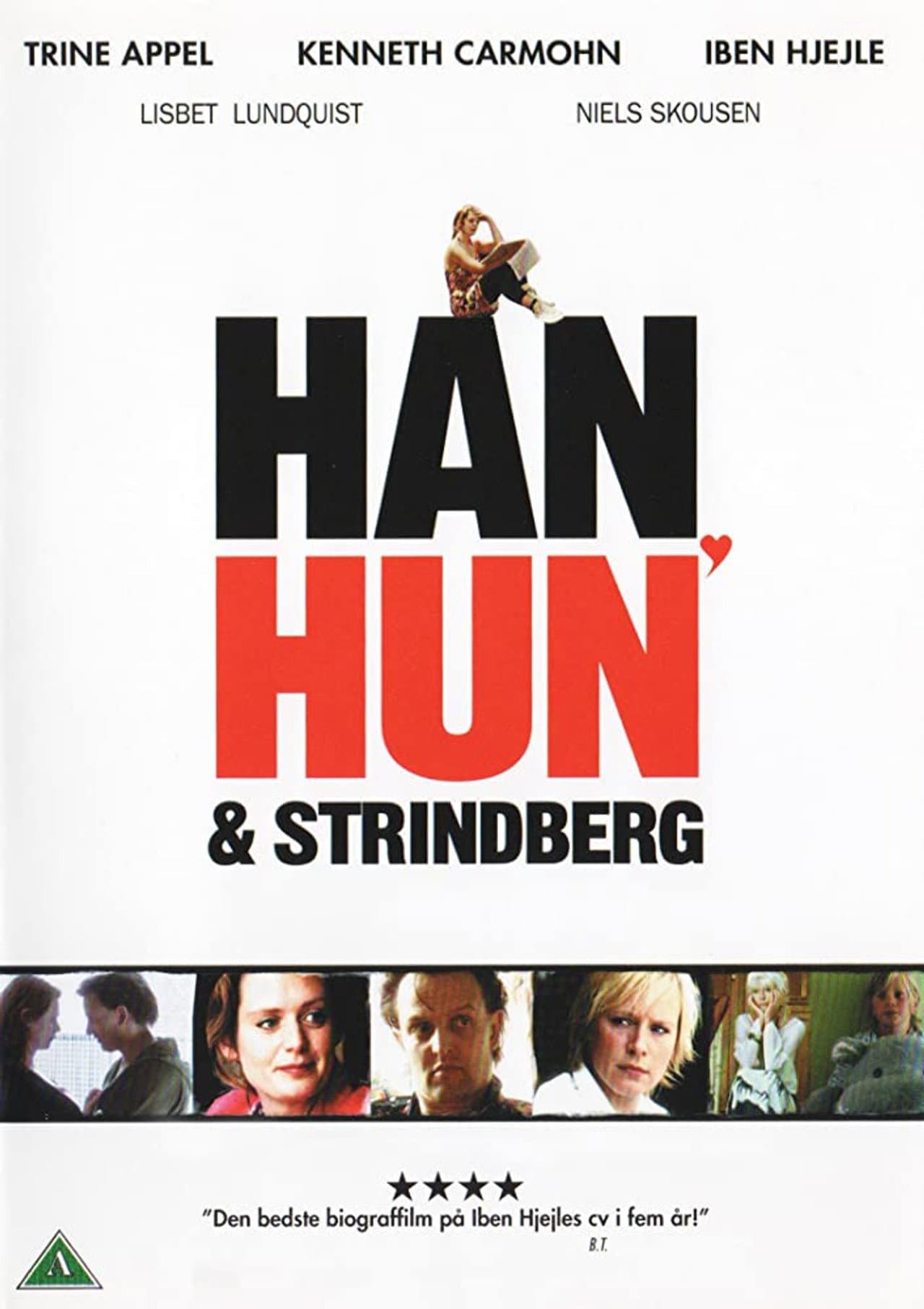 Han, hun og Strindberg preview 1
