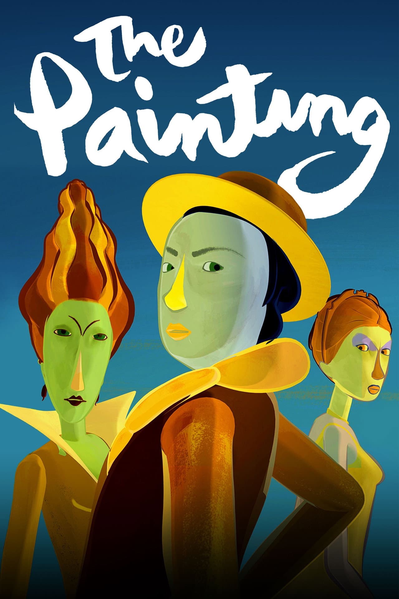 The Painting preview 2
