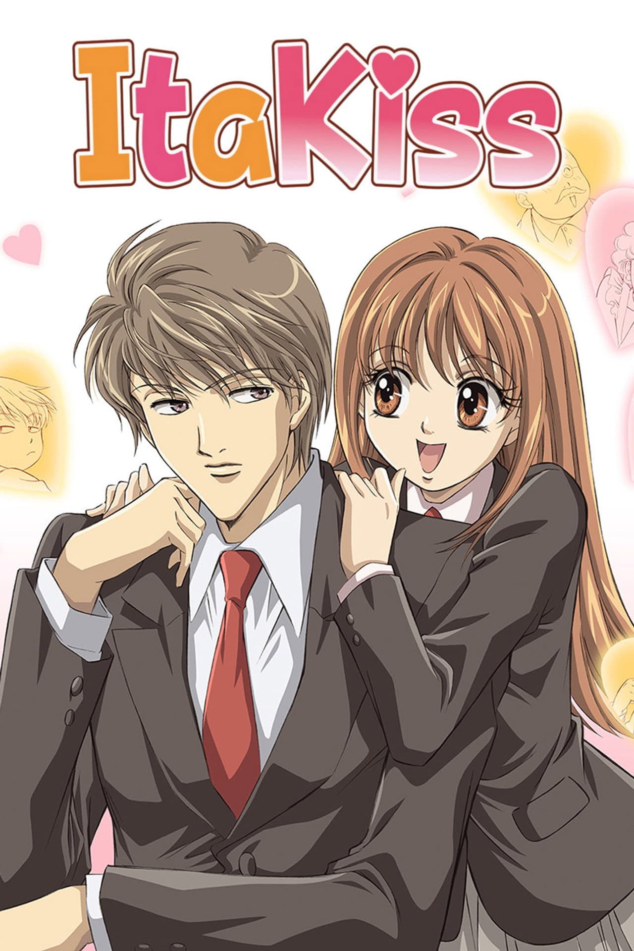 ItaKiss preview 2