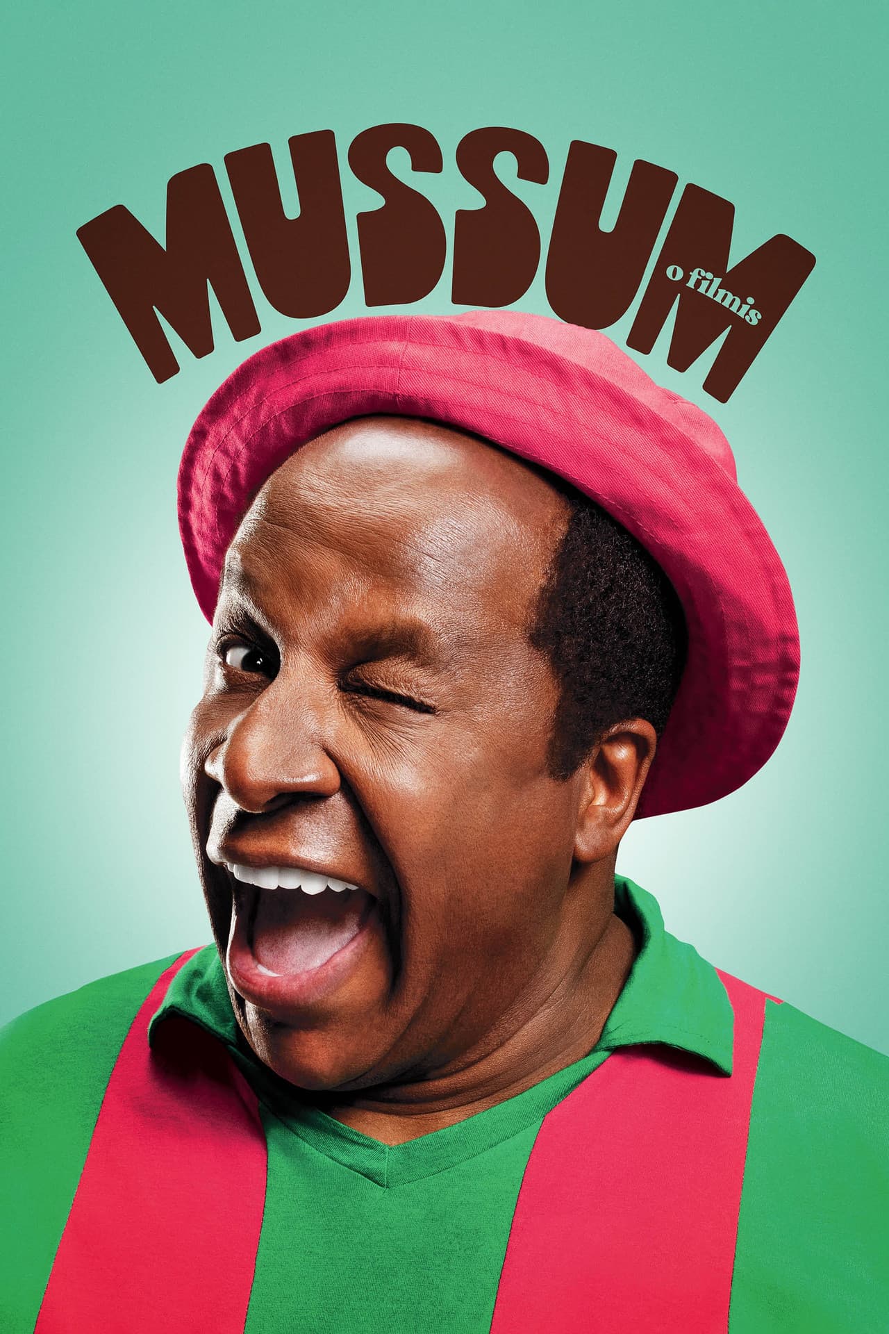 Mussum, o Filmis preview 2