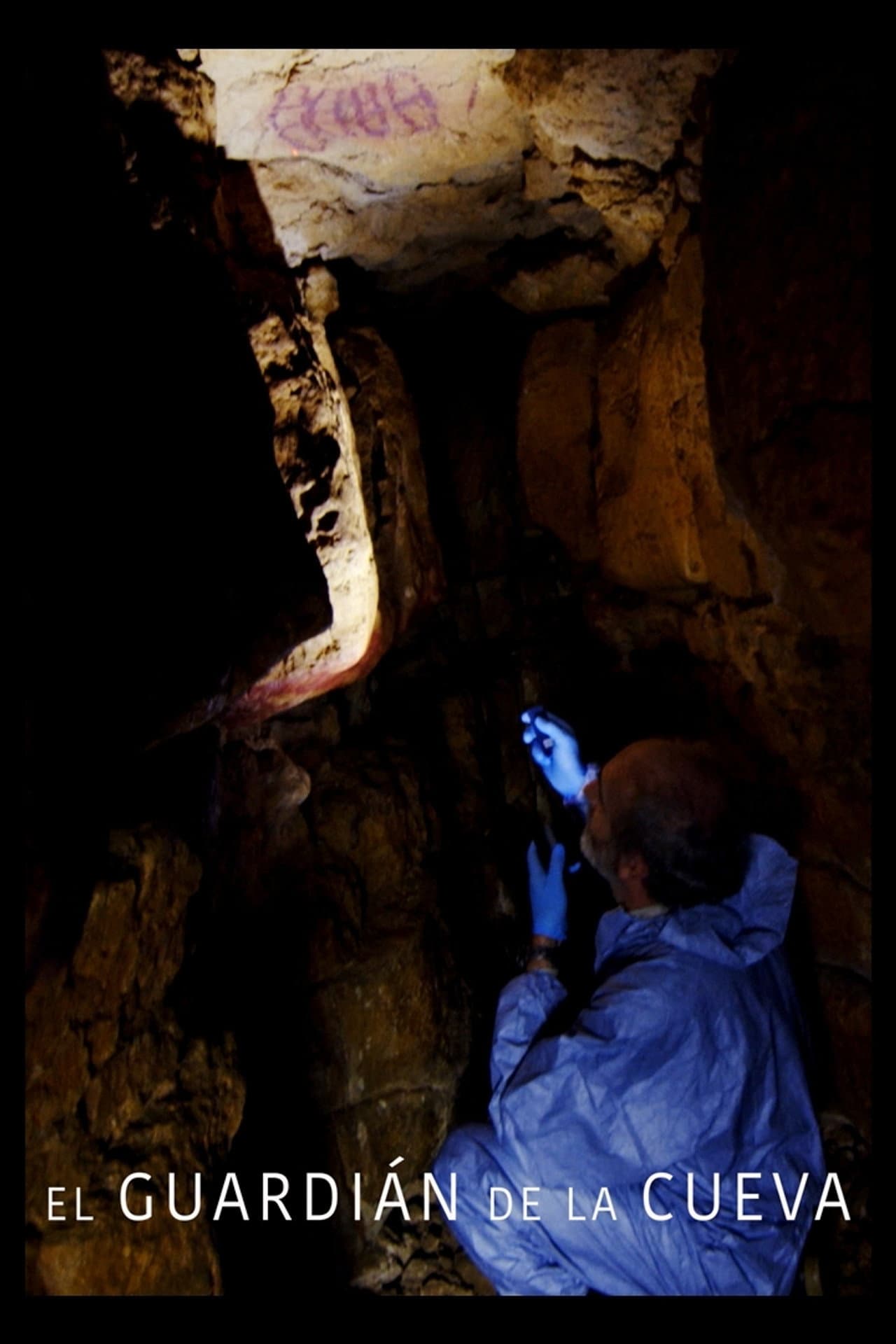 El guardián de la cueva preview 1