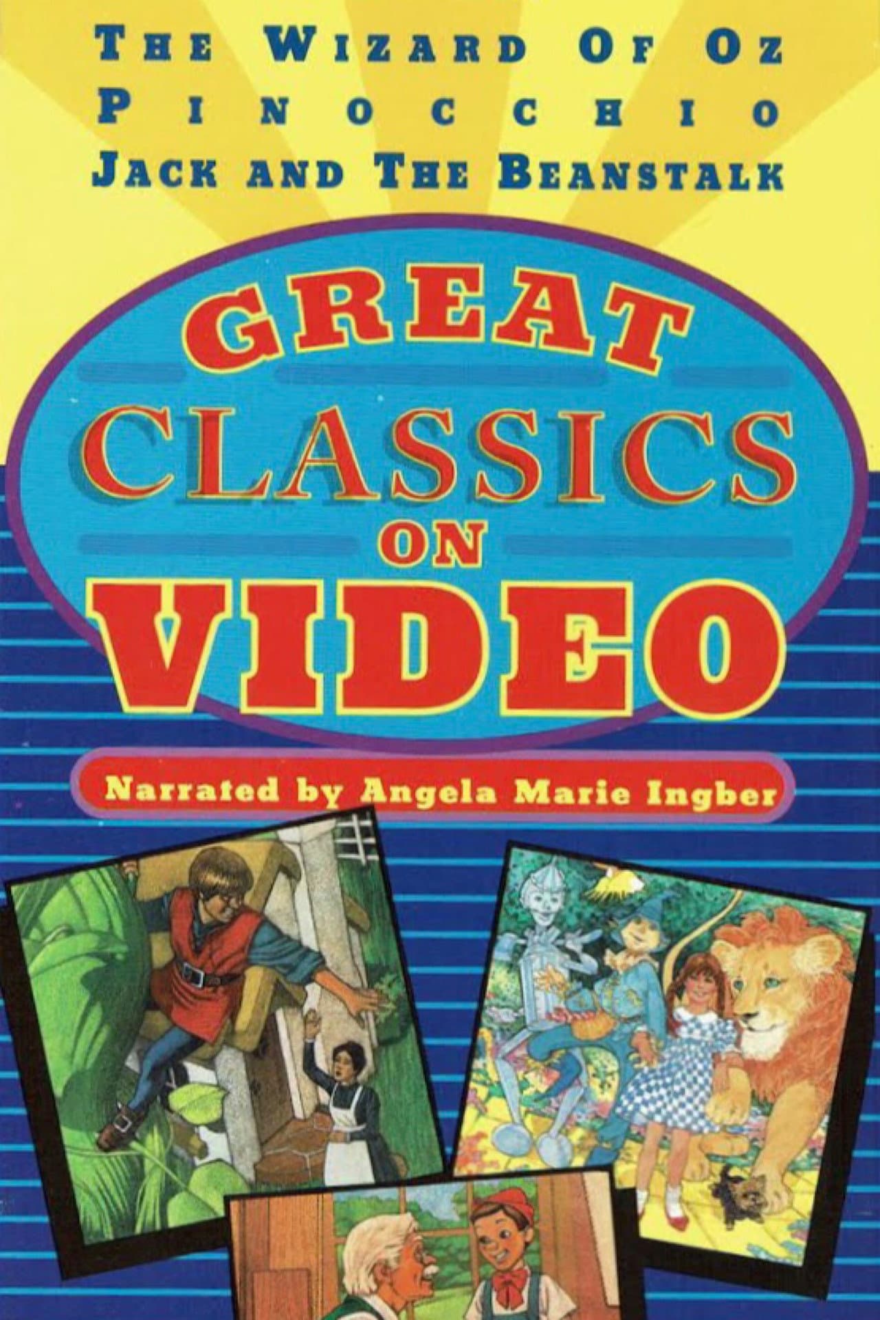 Great Classics on Video preview 2