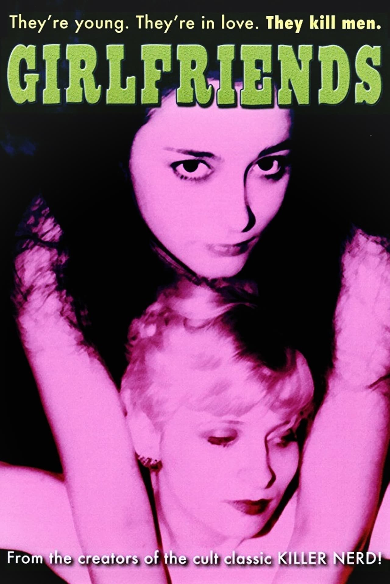 Girlfriends preview 2
