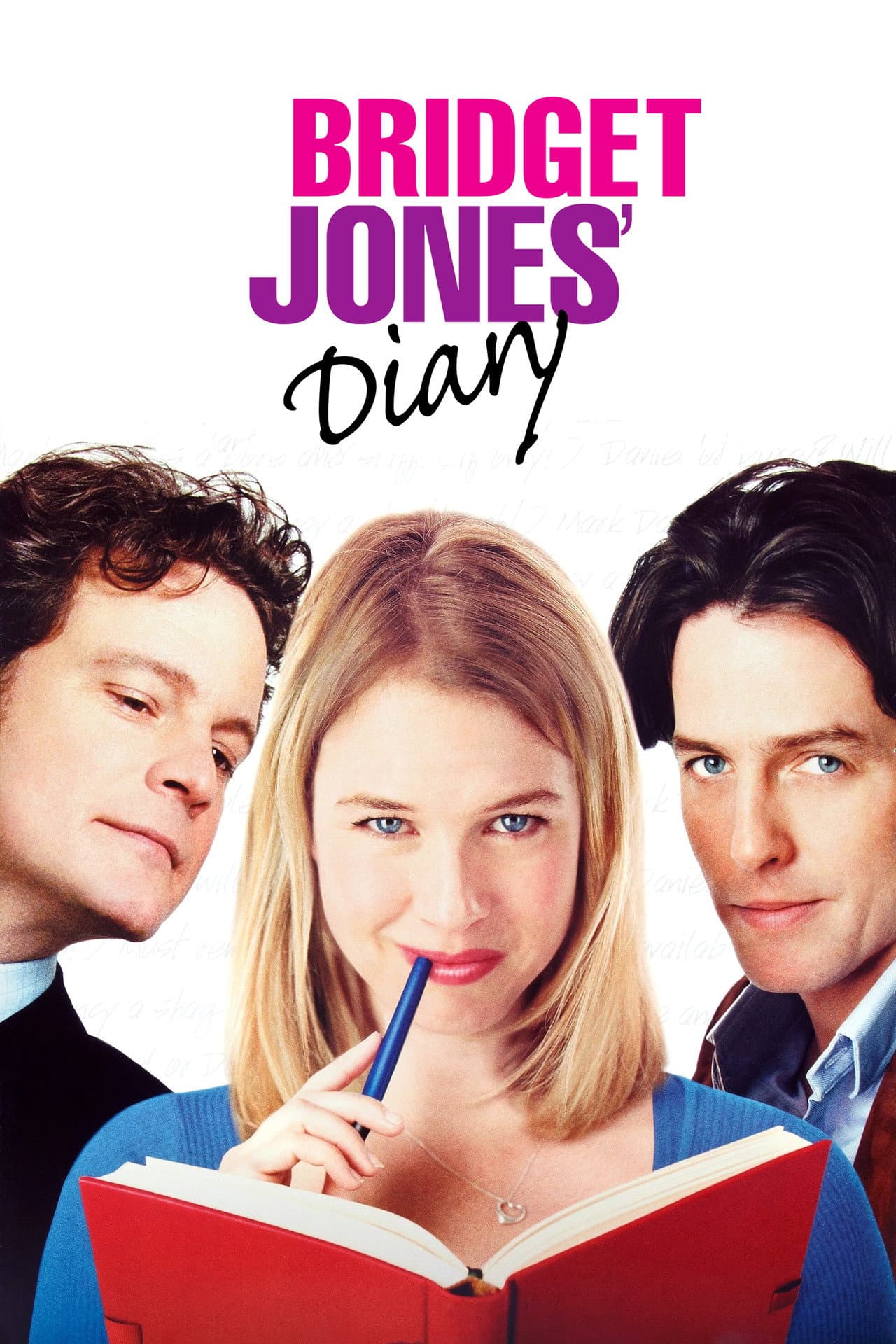 Bridget Jones's Diary preview 2