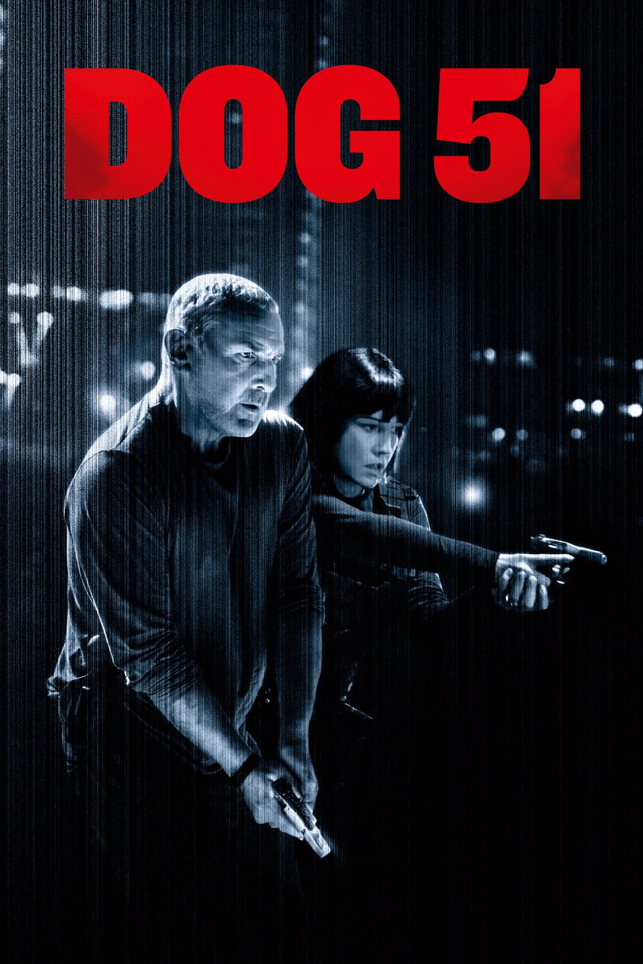 Dog 51 preview 2