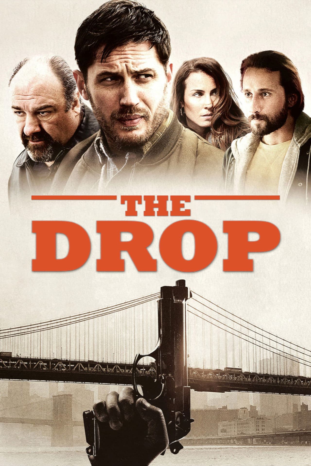 The Drop preview 2