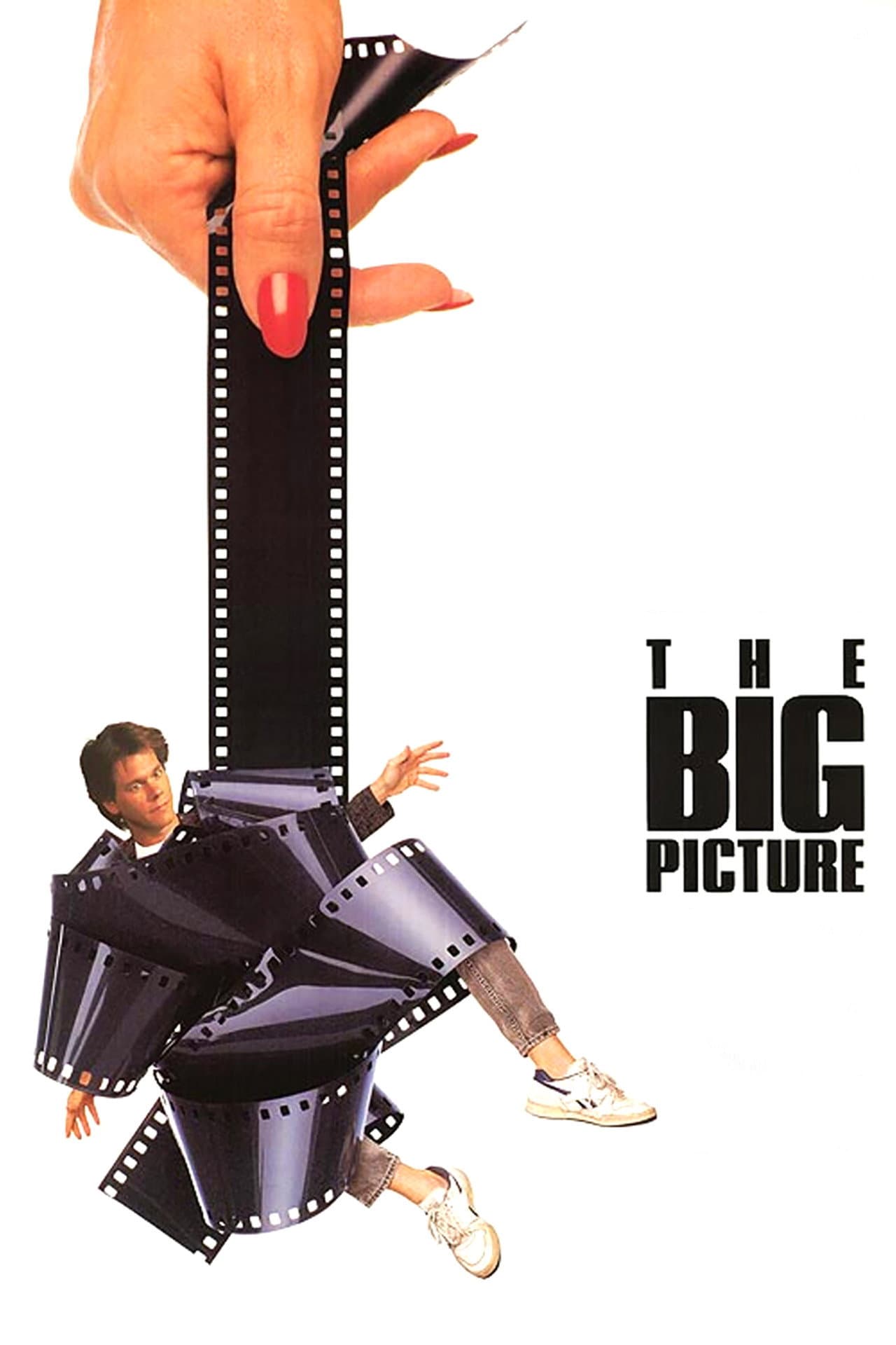The Big Picture preview 2