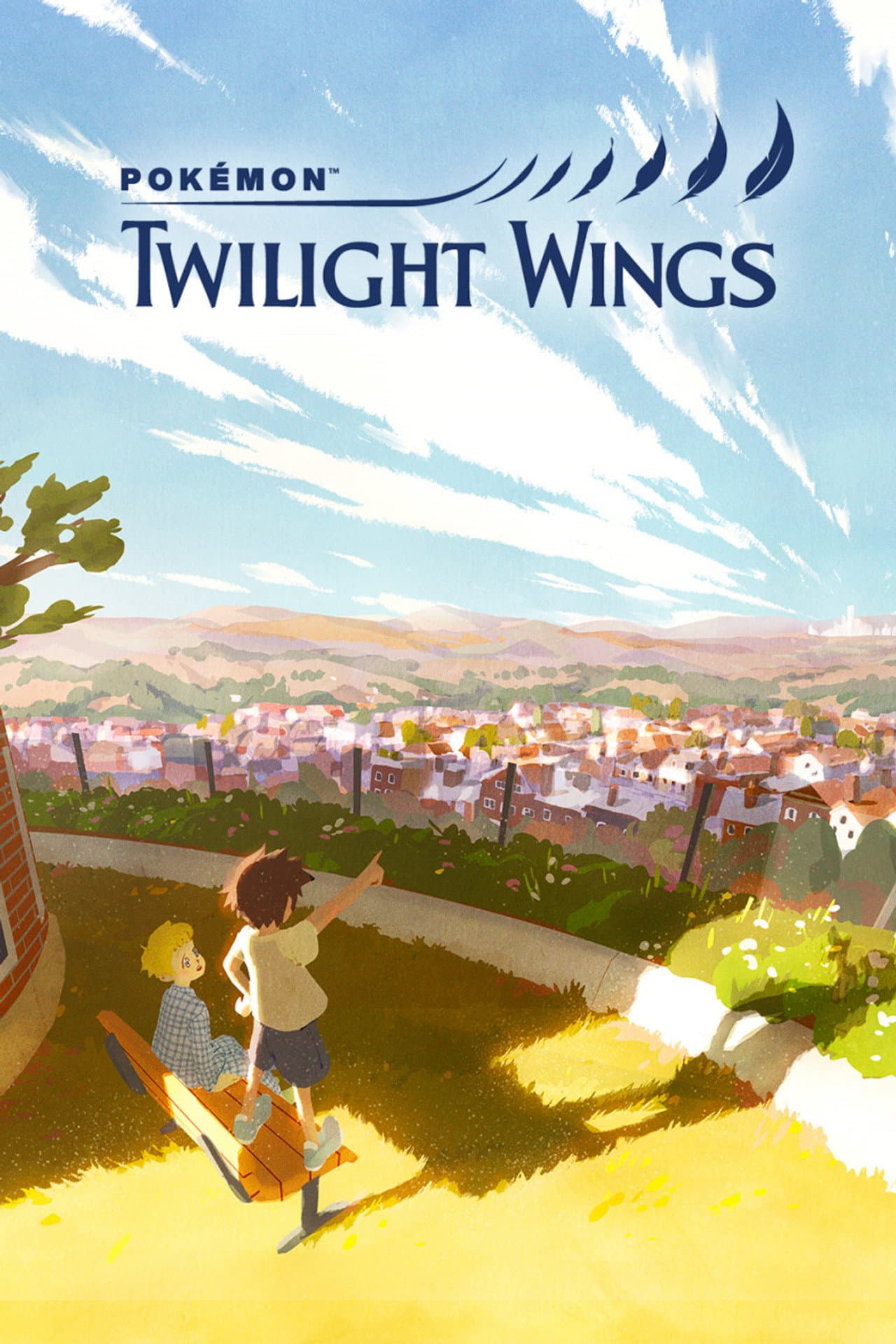 Pokémon: Twilight Wings preview 2
