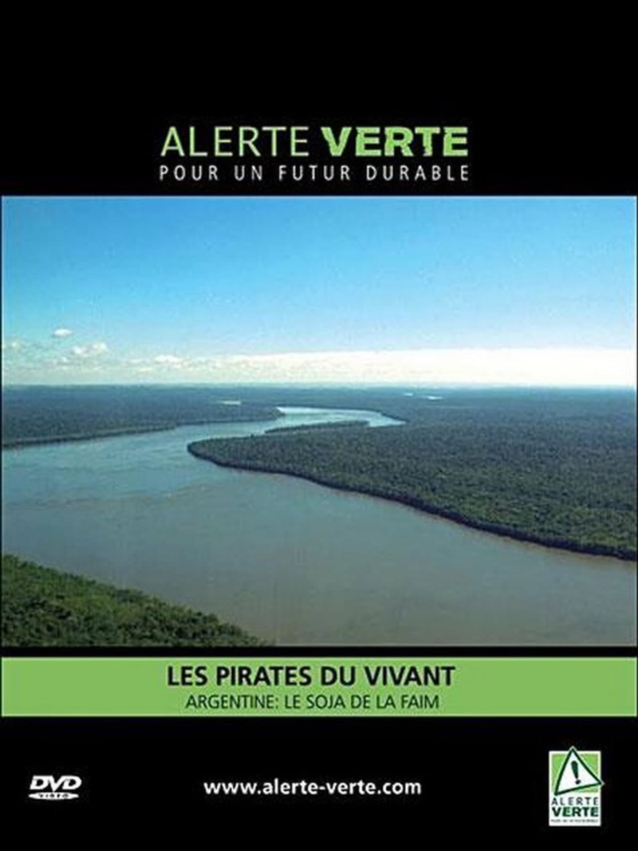 Les Pirates du vivant preview 1