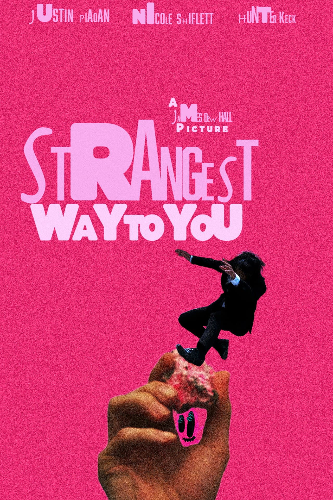 Strangest Way to You preview 2