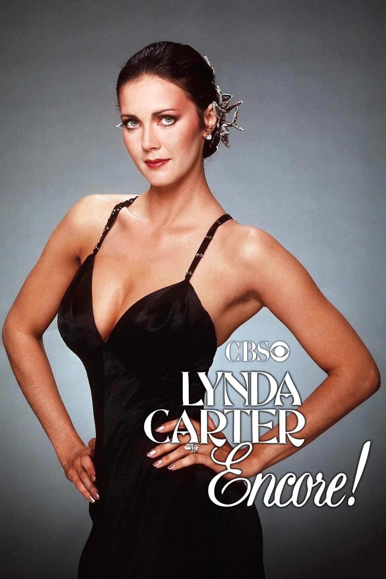 Lynda Carter: Encore! preview 2