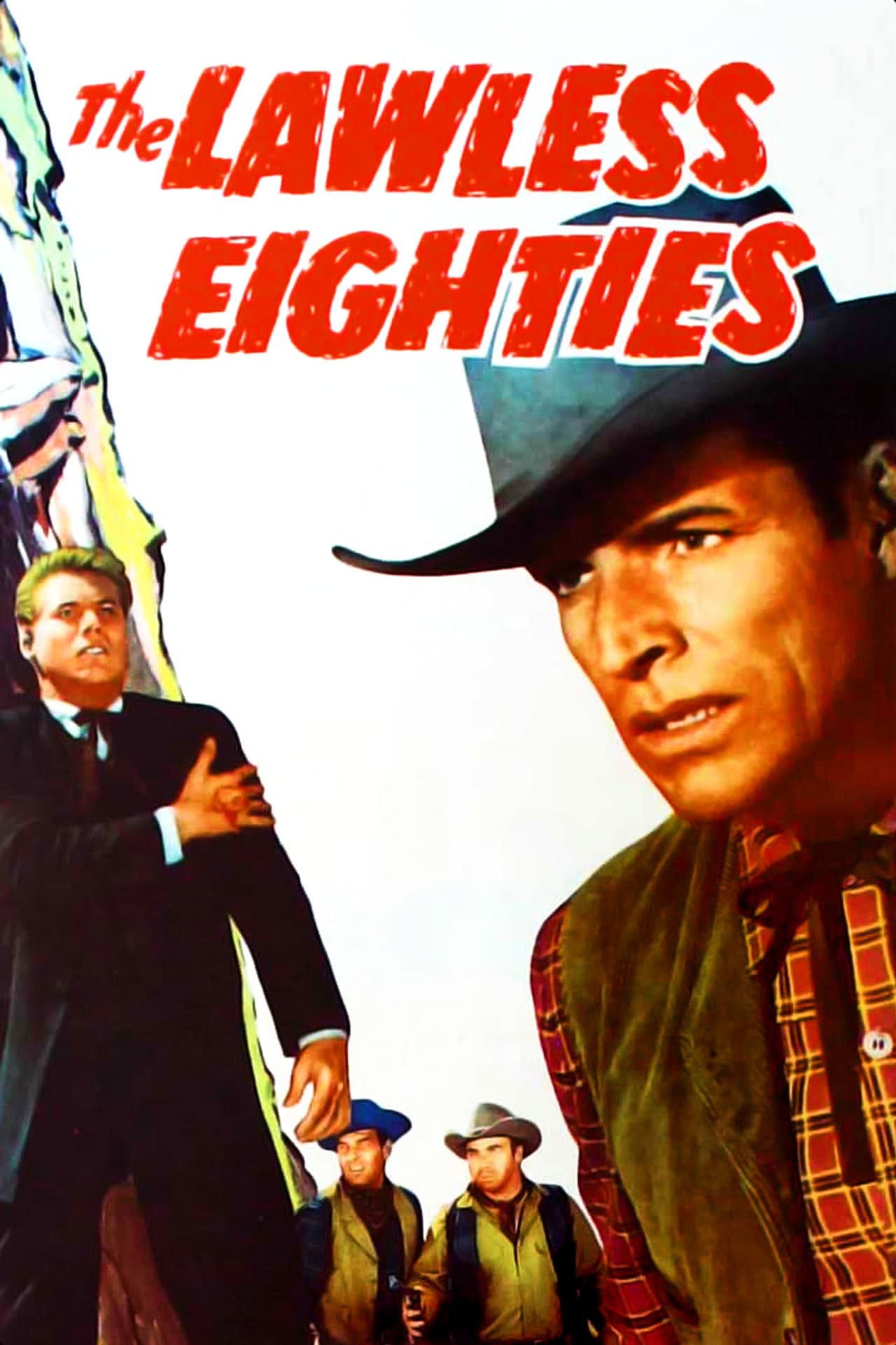 The Lawless Eighties preview 2