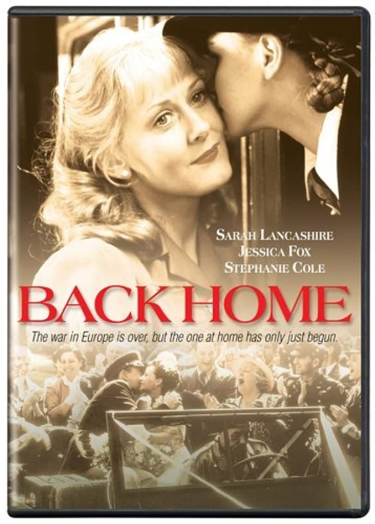 Back Home preview 1
