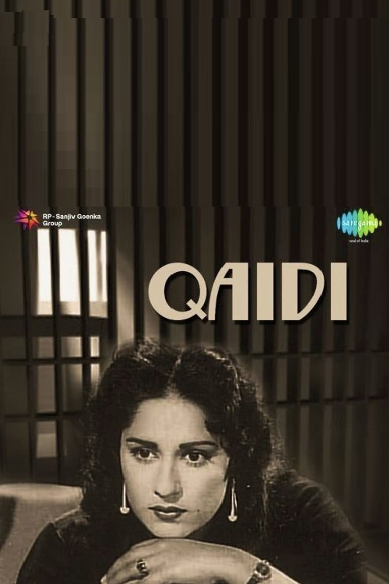 Qaidi preview 2