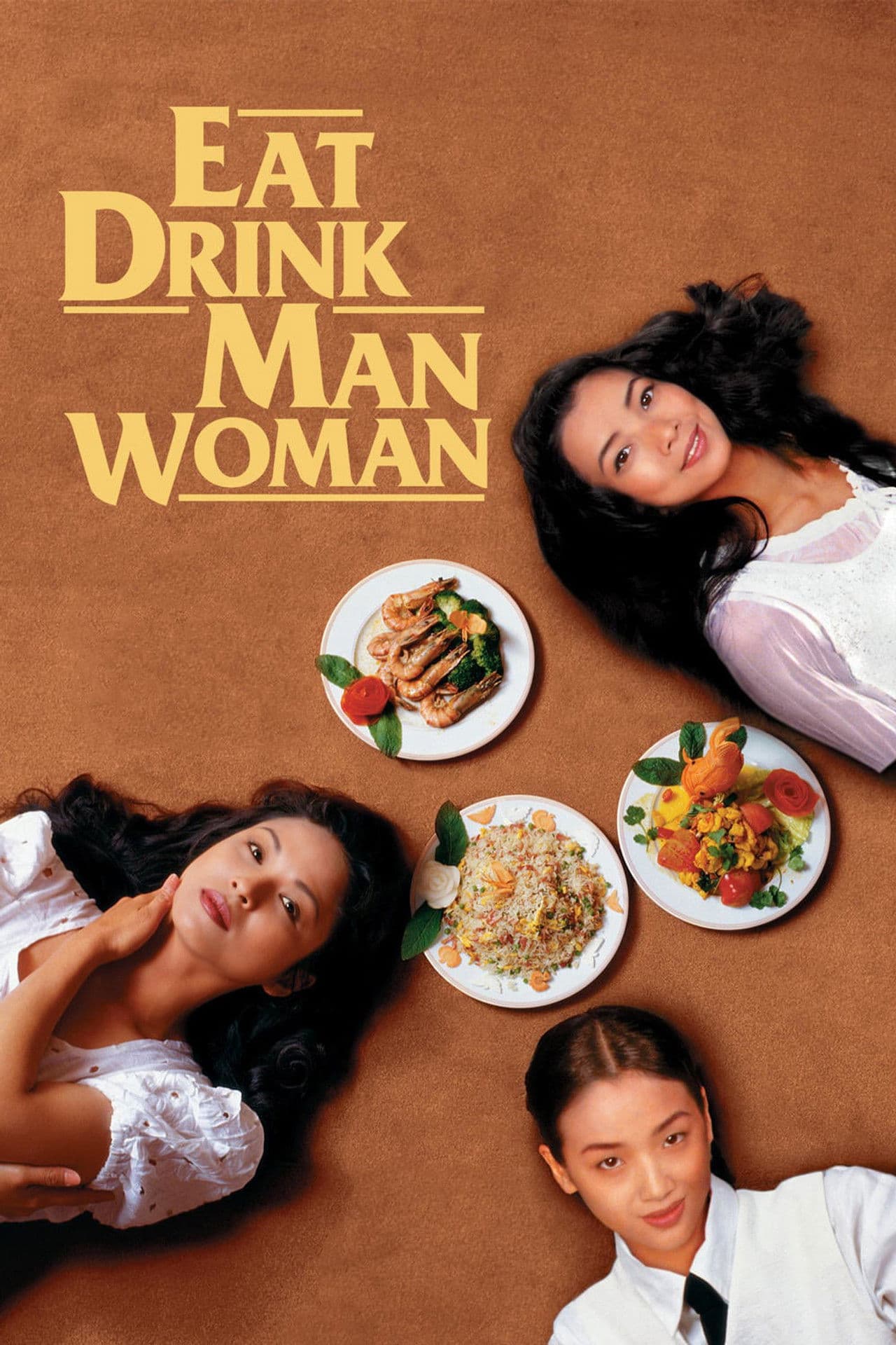 Eat Drink Man Woman preview 2