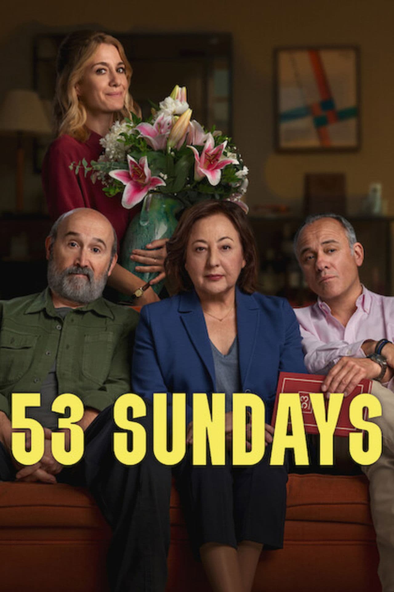 53 Sundays preview 2