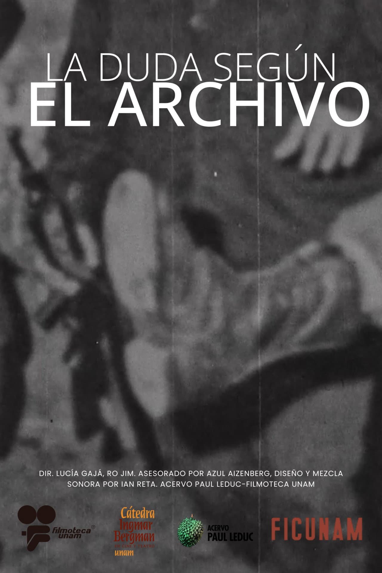 The Doubt According to the Archives preview 2