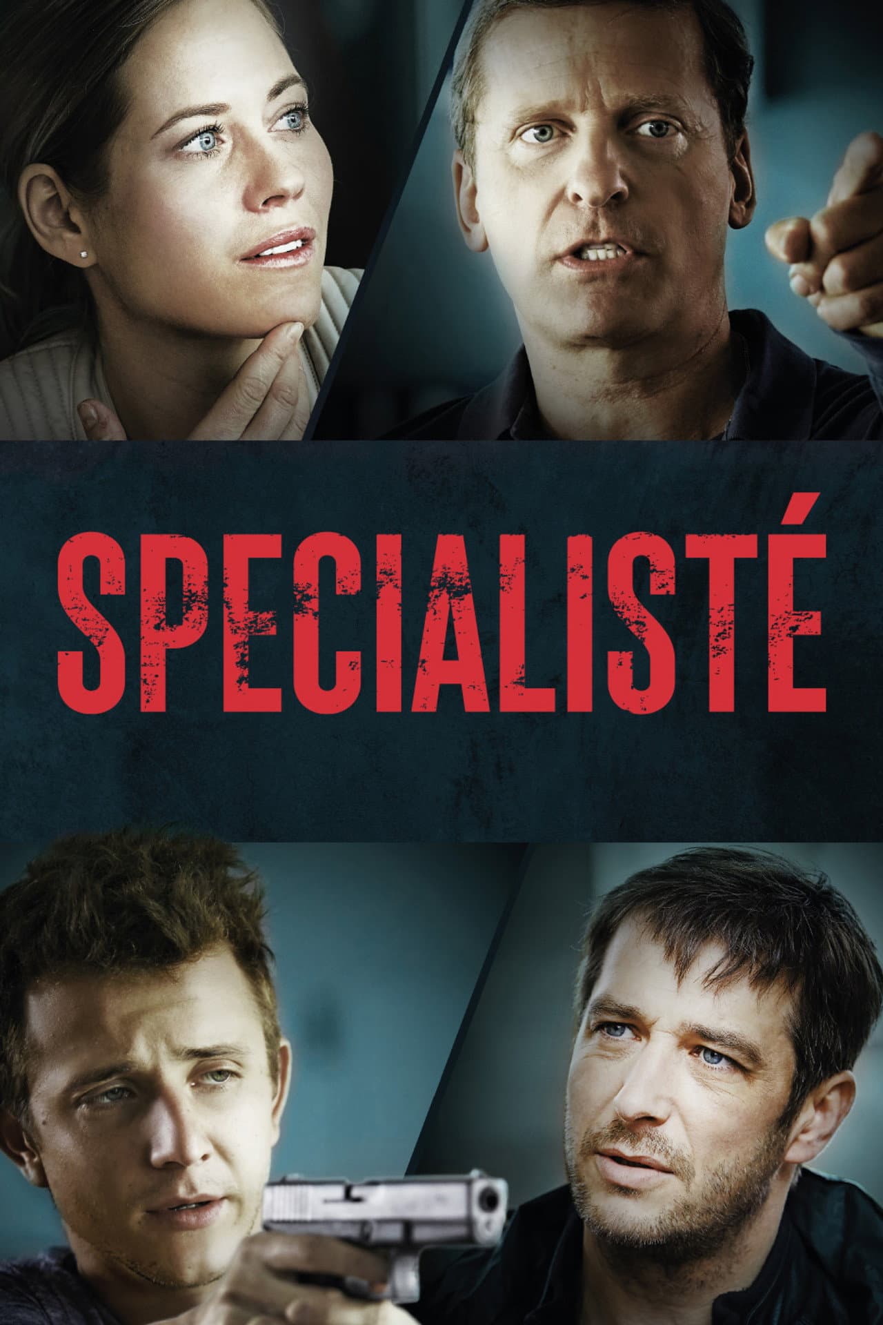 Specialisté preview 2