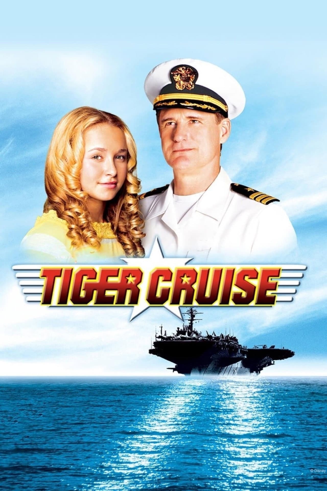 Tiger Cruise preview 2