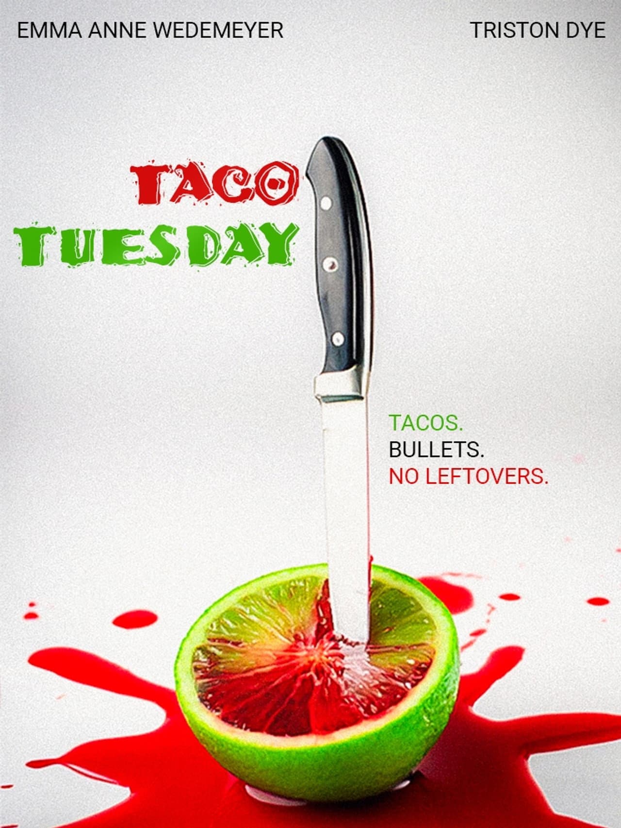 Taco Tuesday preview 2
