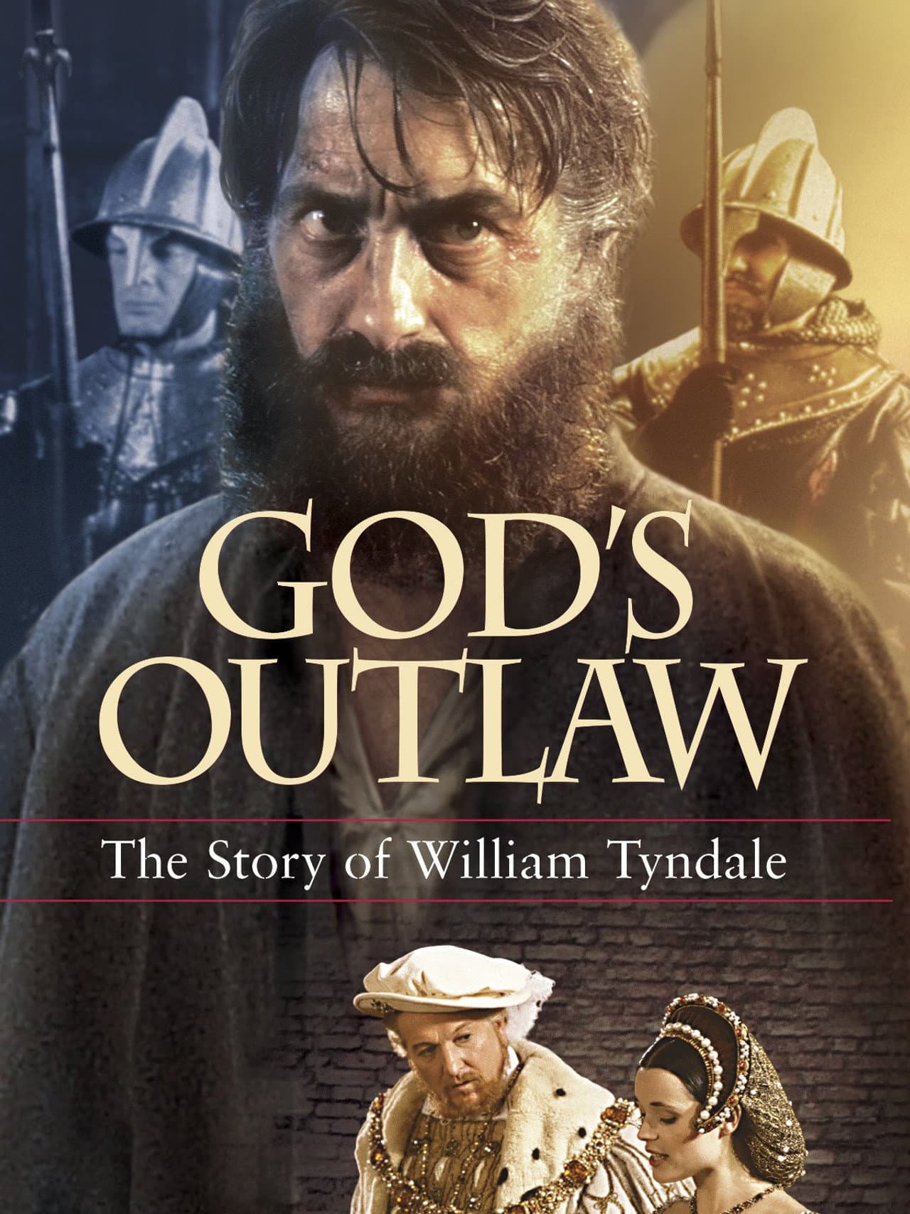 God's Outlaw preview 2