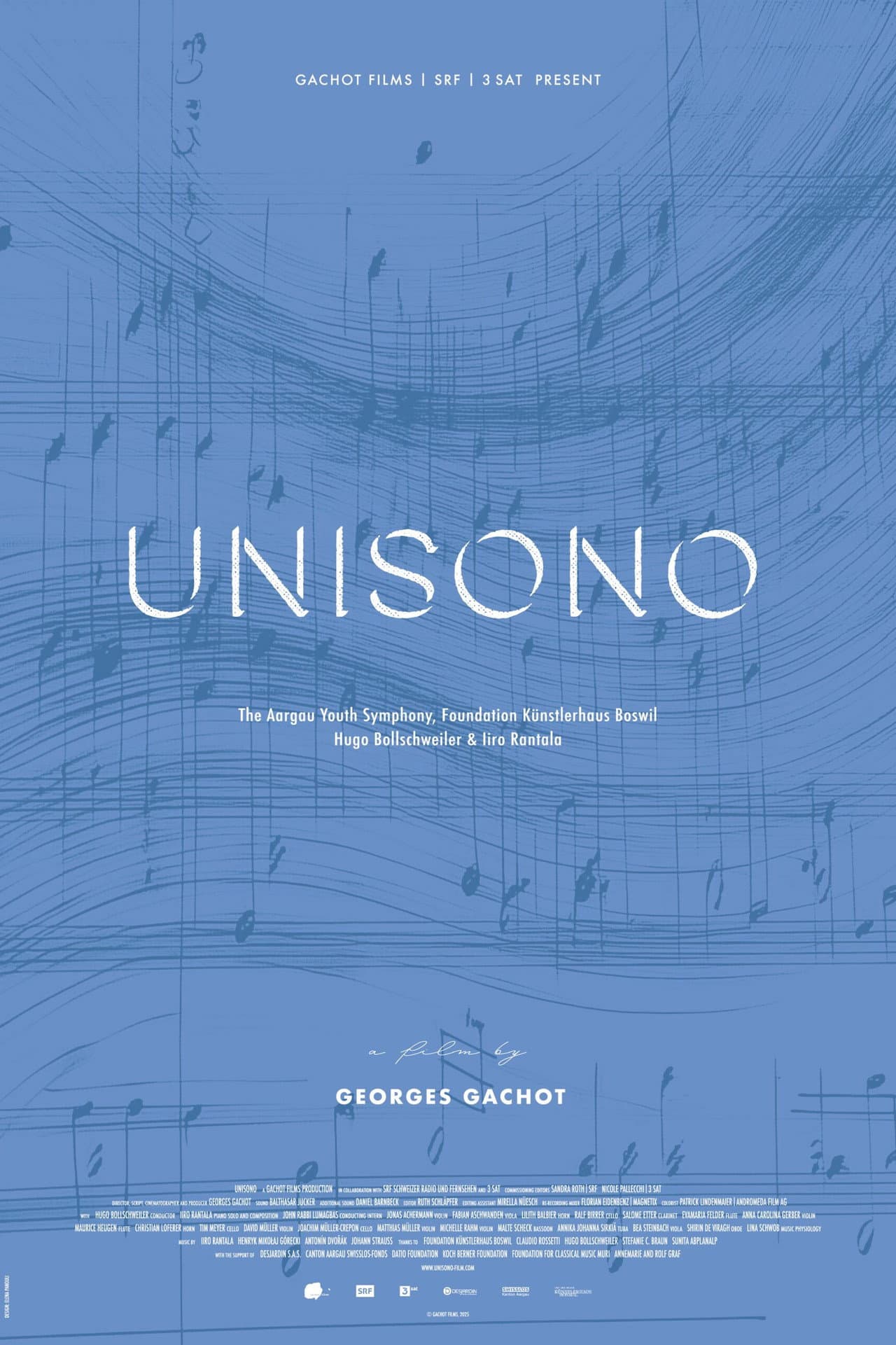 Unisono preview 1