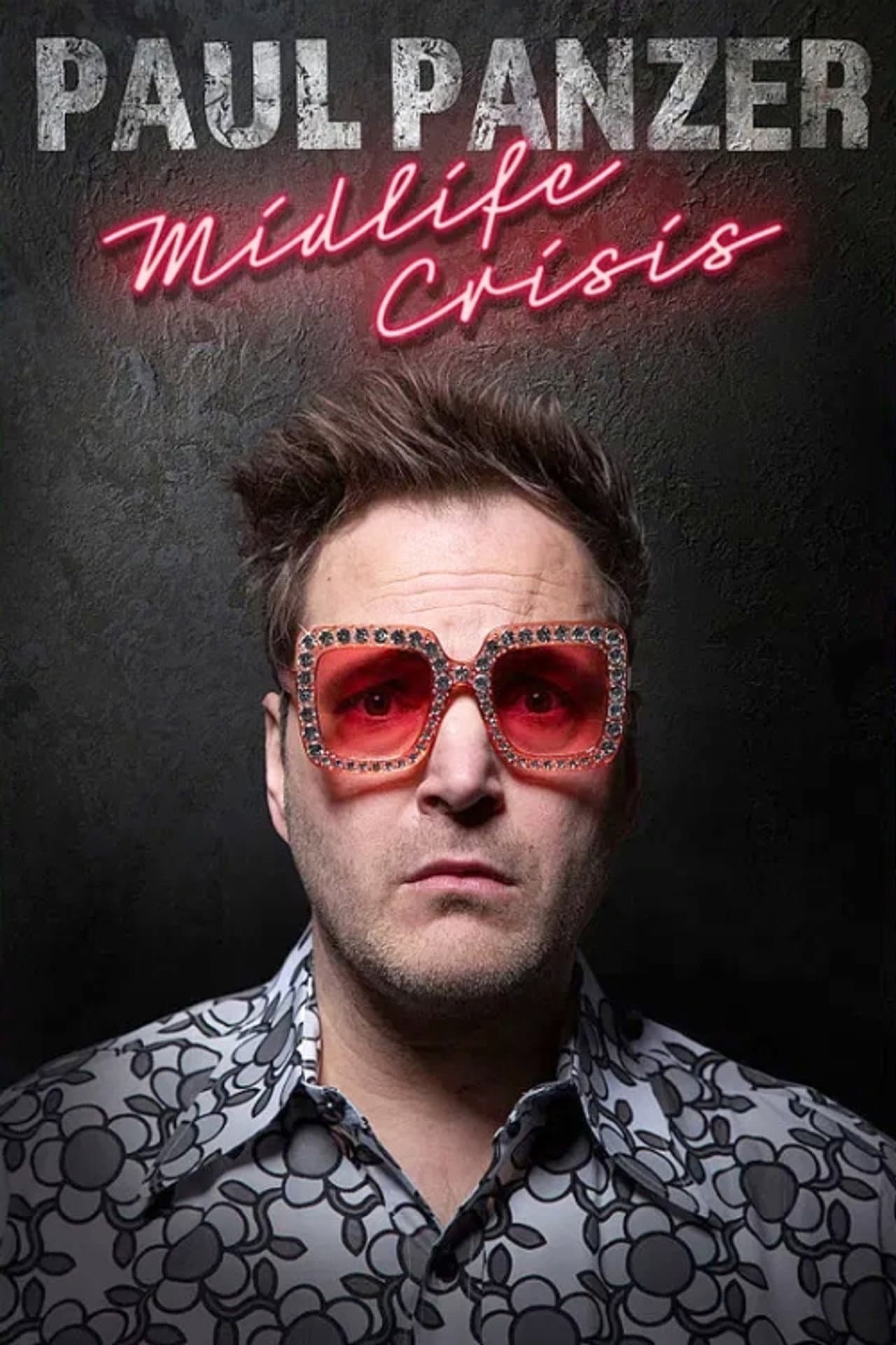 Paul Panzer - Midlife Crisis preview 2
