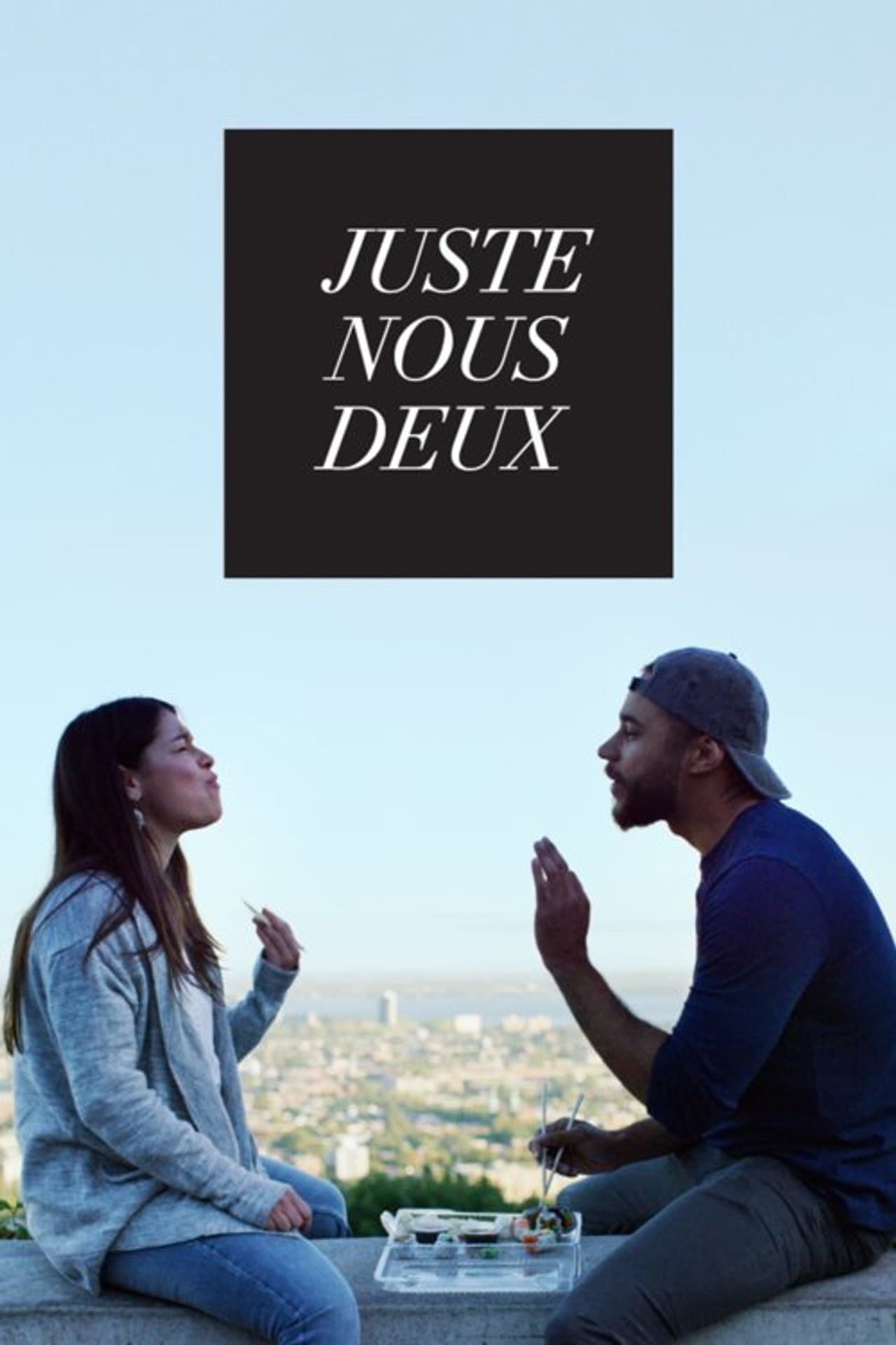 Just the Two of Us preview 2