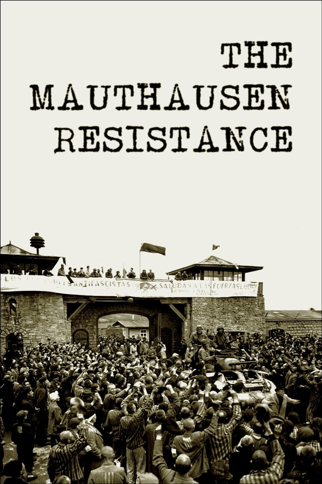 The Mauthausen Resistance preview 2