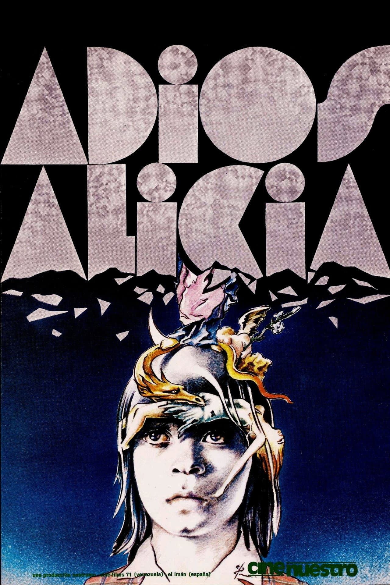 Goodbye Alicia preview 2