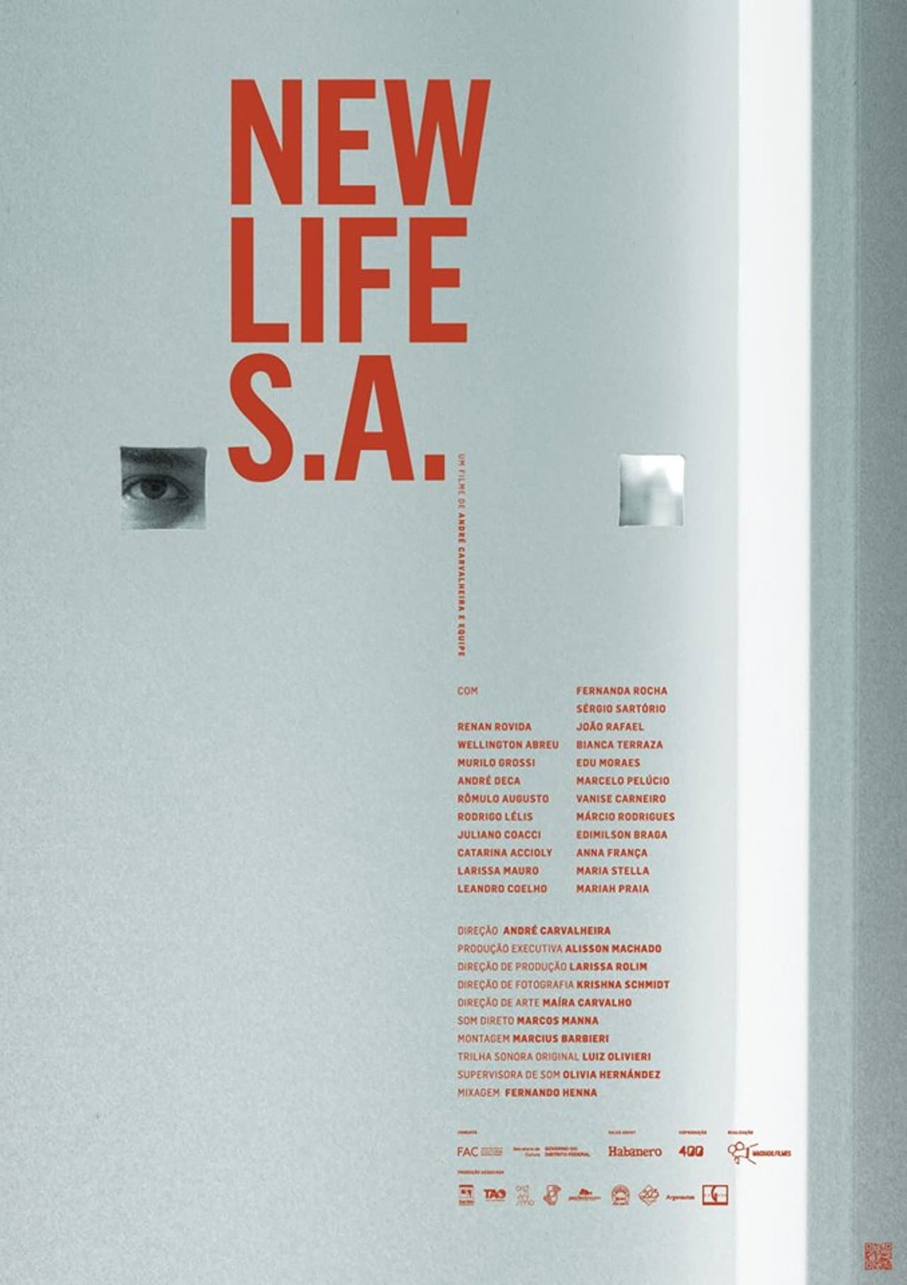New Life S.A. preview 2