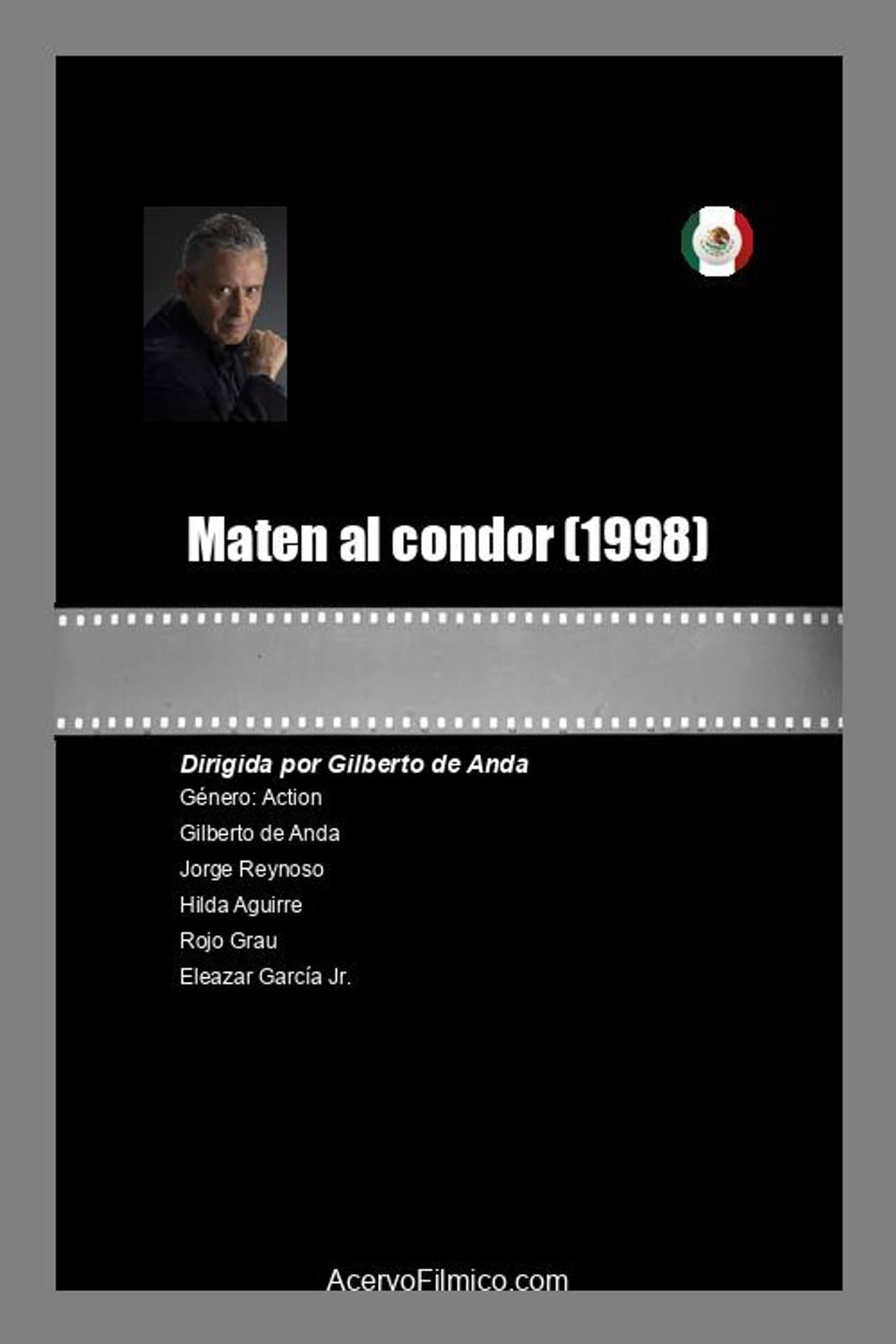 Maten al condor preview 1