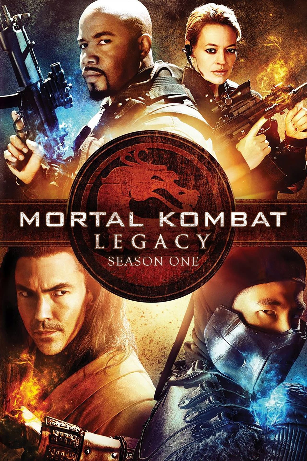 Season 1