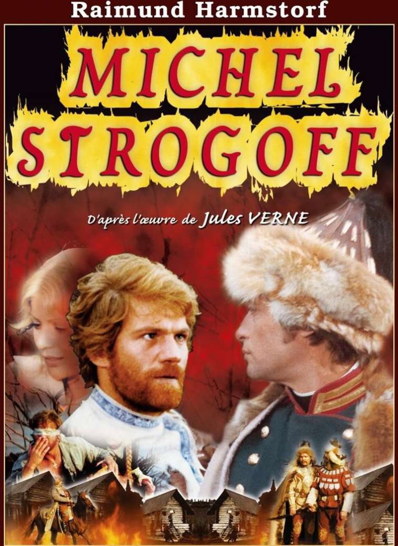 Michael Strogoff preview 2