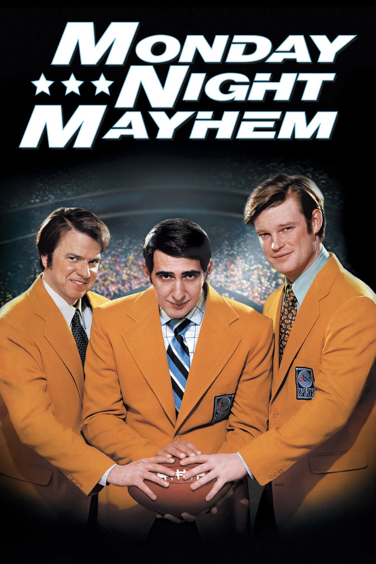 Monday Night Mayhem preview 2