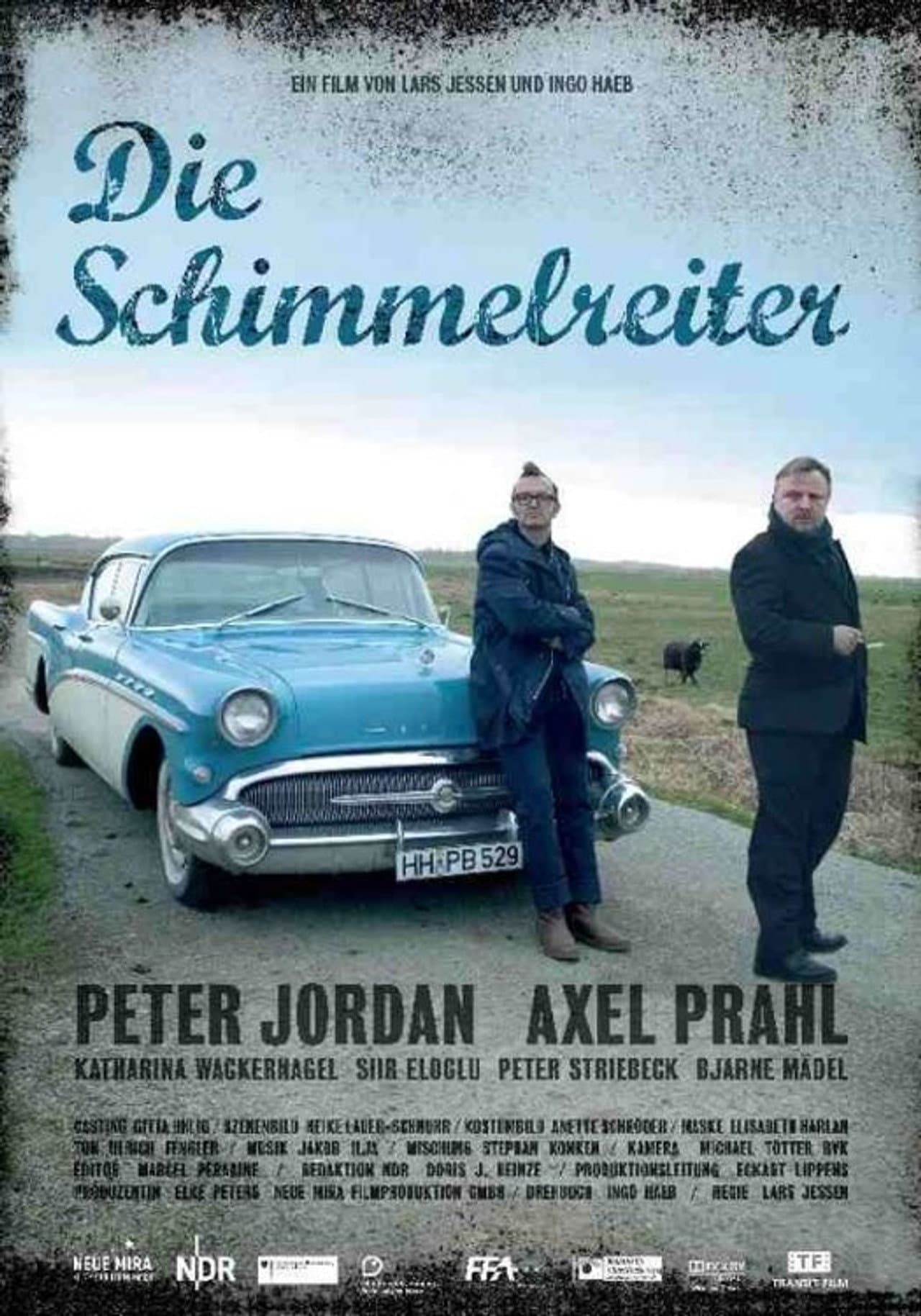 Die Schimmelreiter preview 2