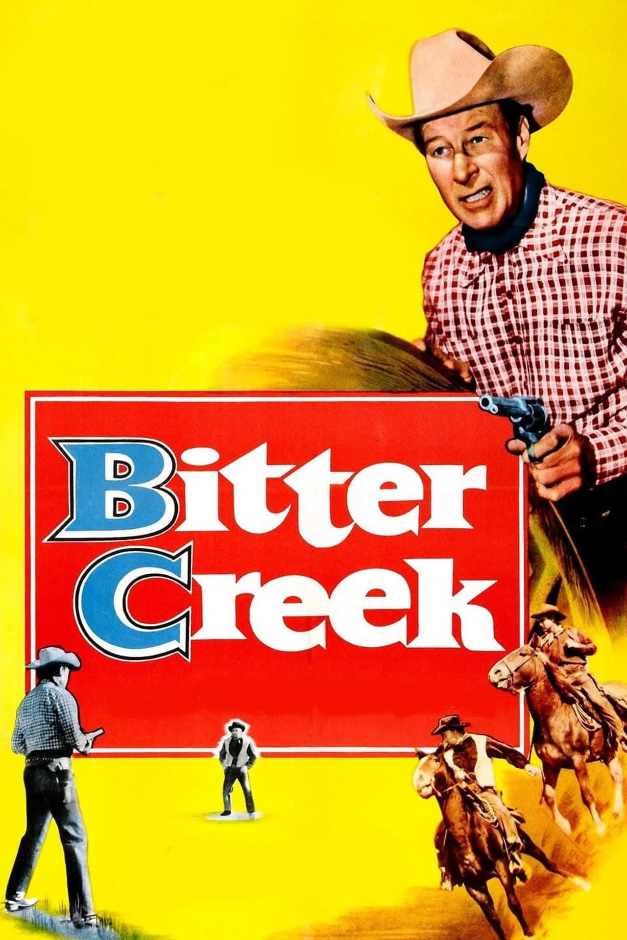 Bitter Creek preview 2