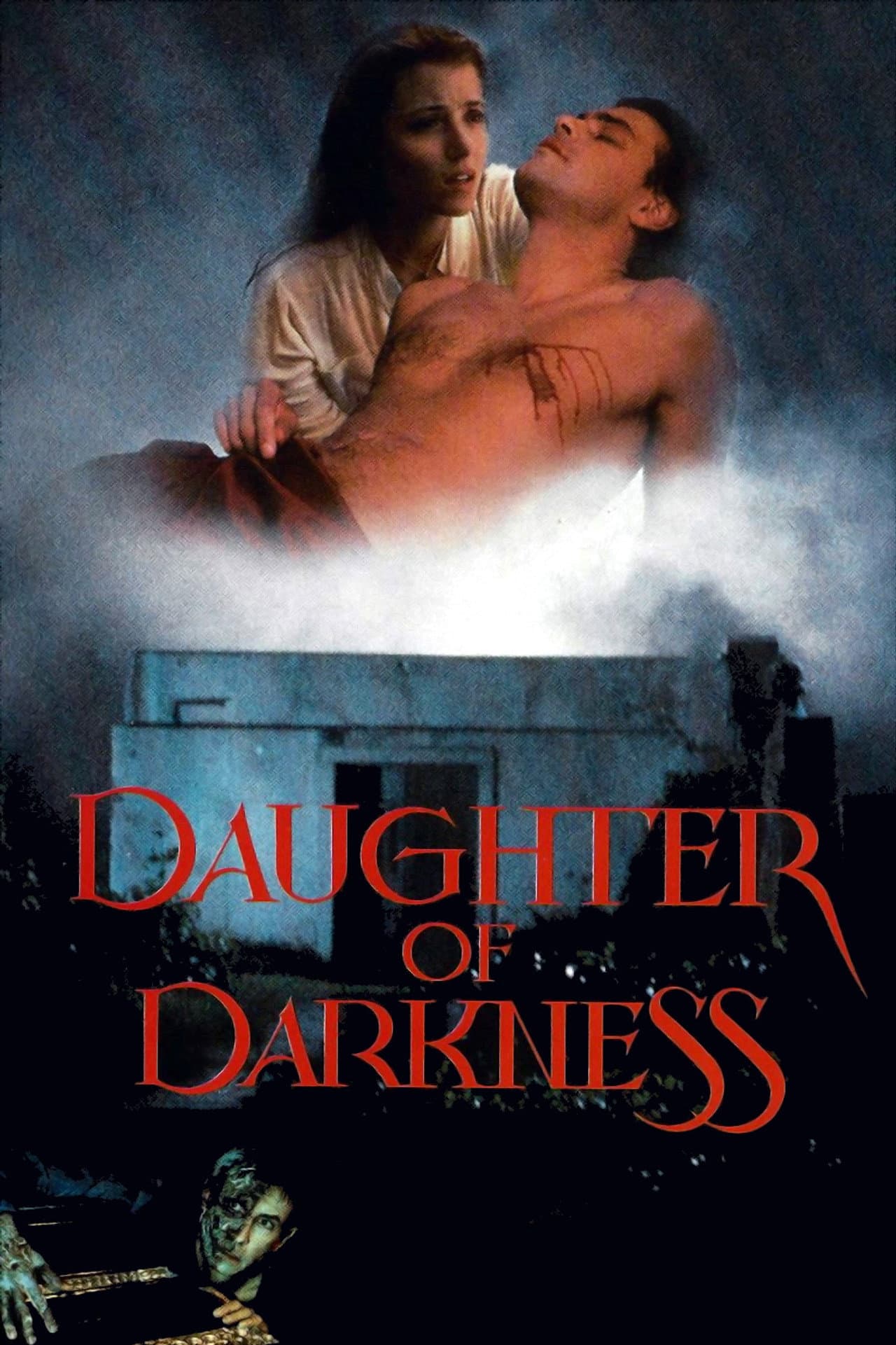 Daughter of Darkness preview 2