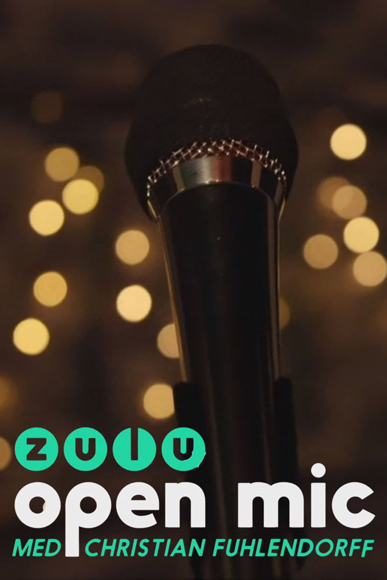 ZULU Open Mic preview 2
