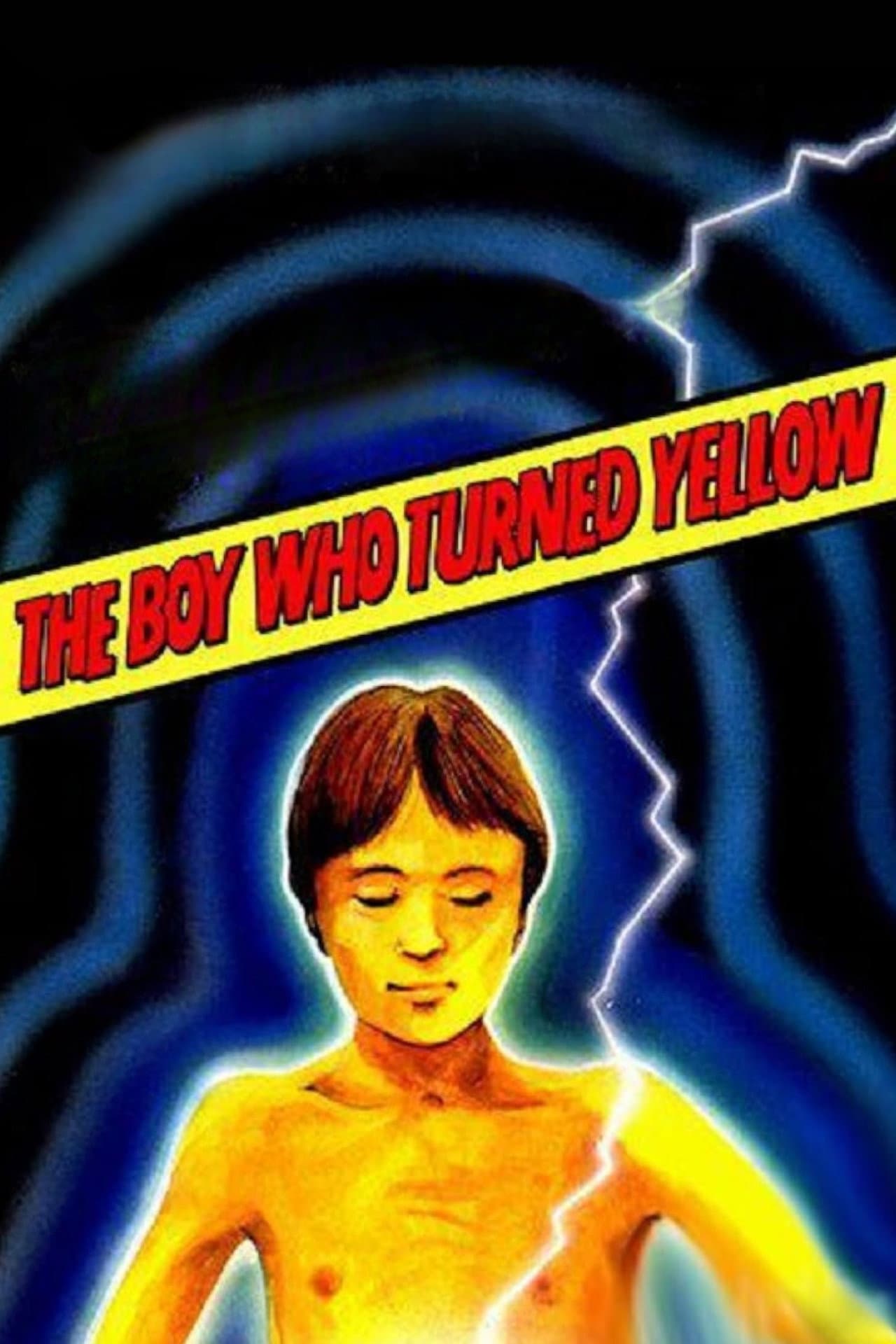 The Boy Who Turned Yellow preview 2