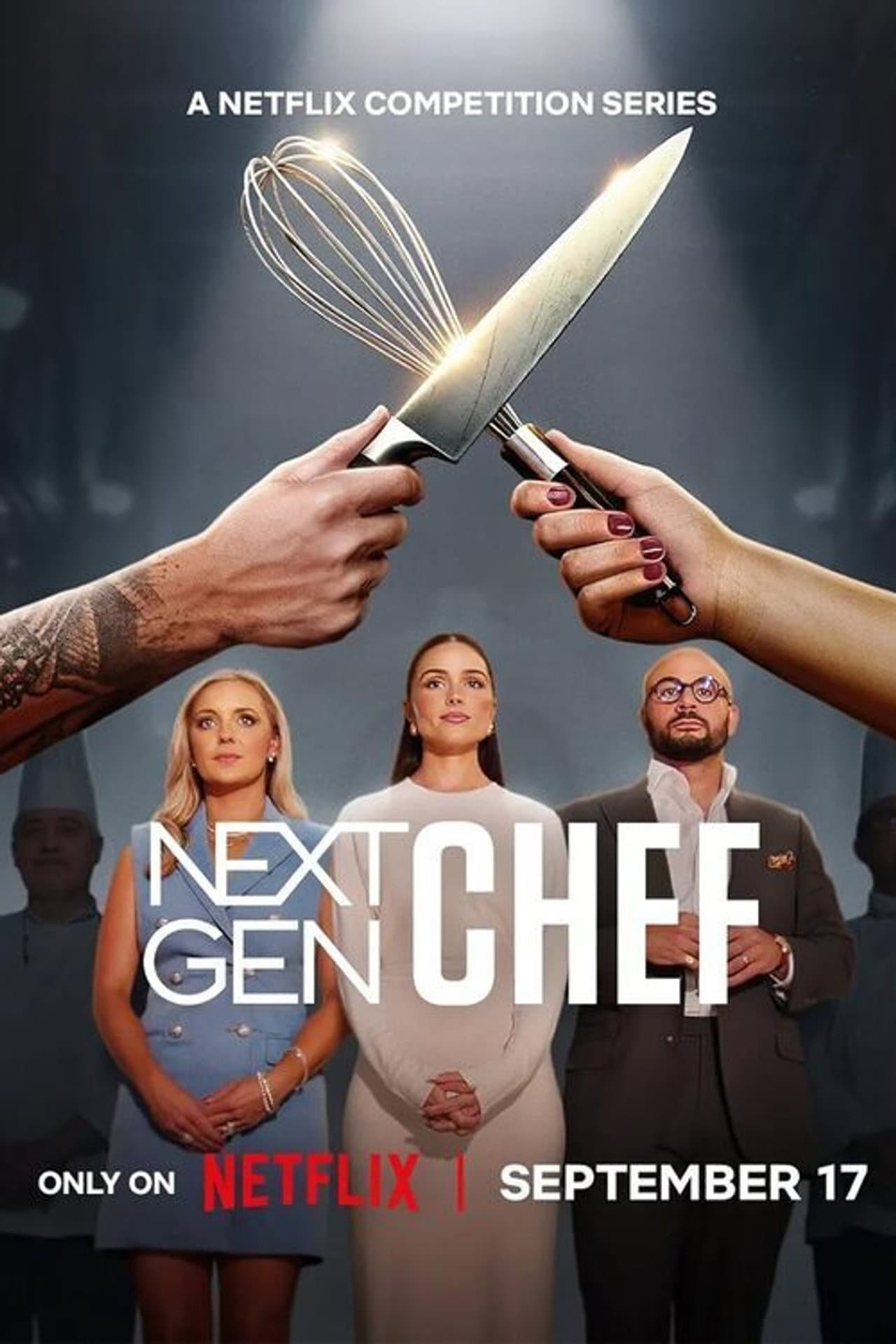 Next Gen Chef preview 2