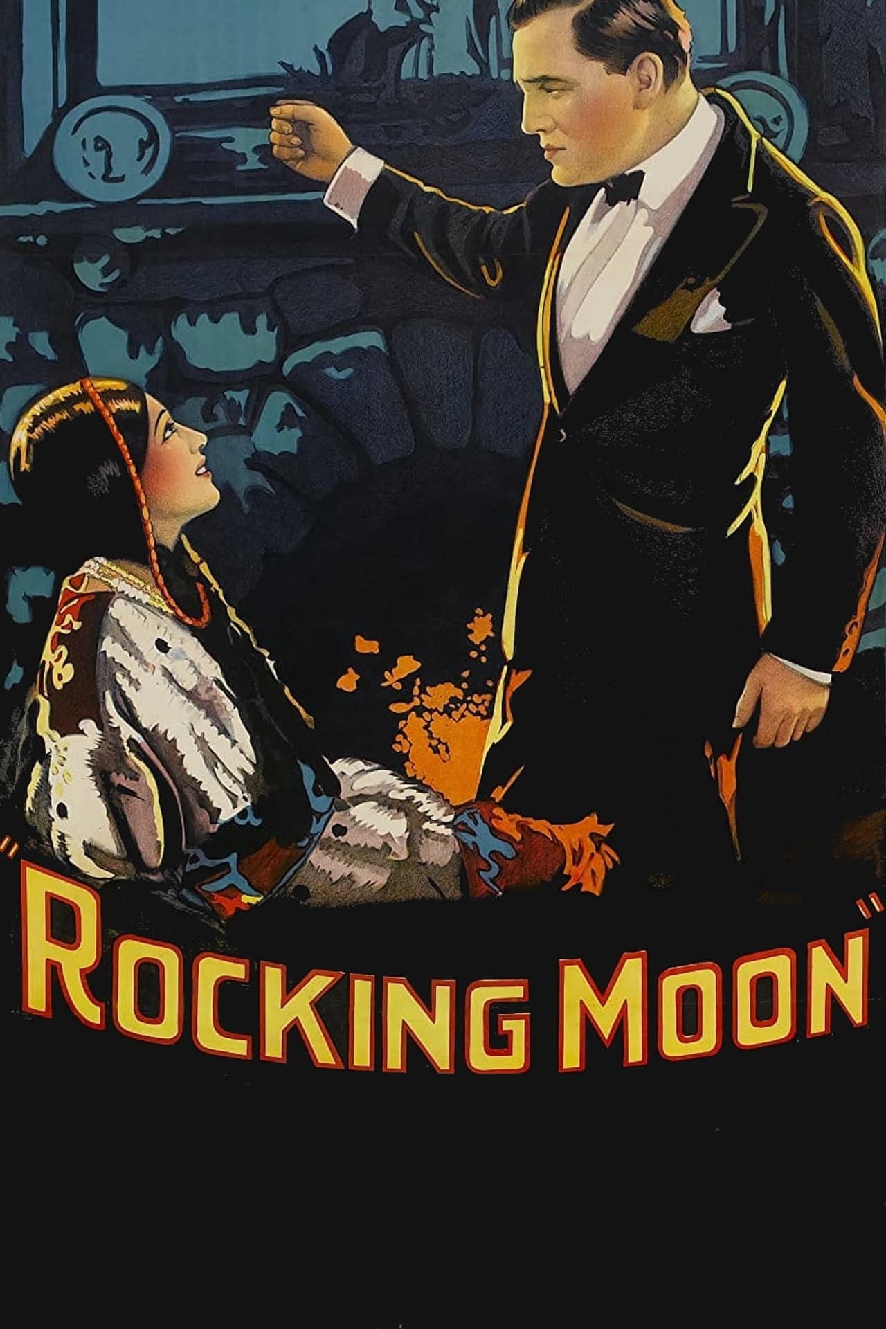 Rocking Moon preview 2