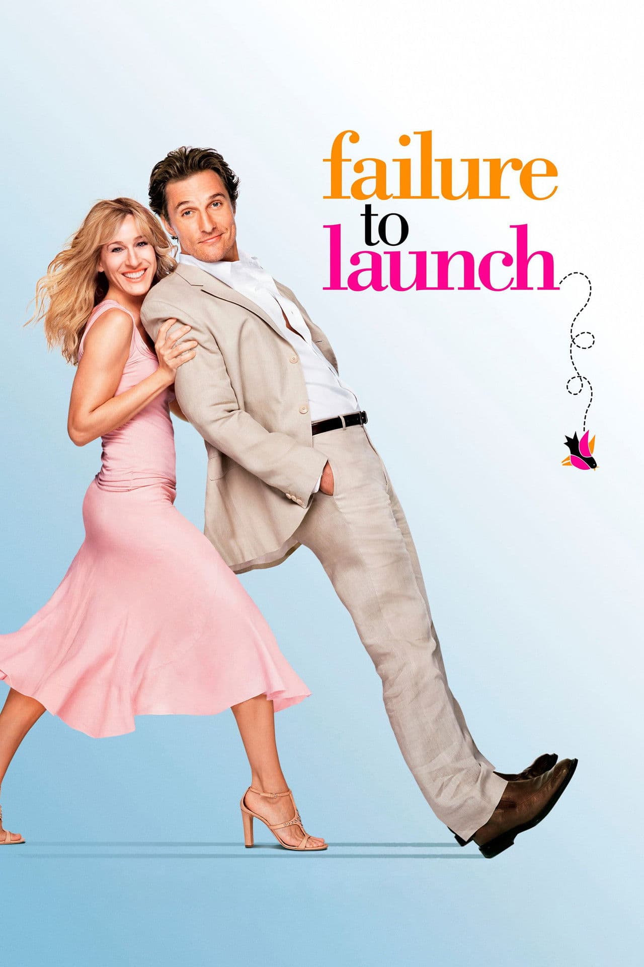 Failure to Launch preview 2