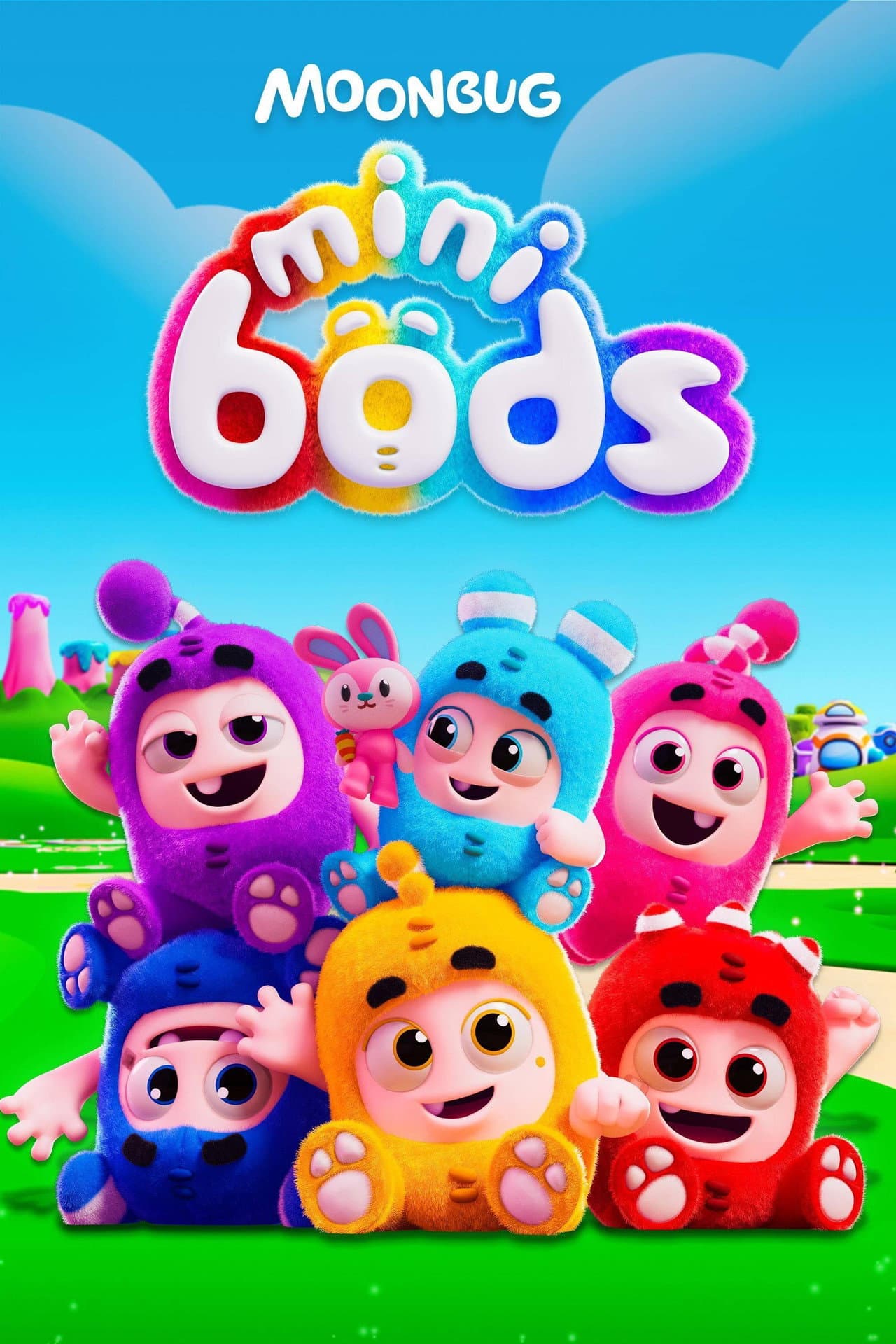 Minibods preview 2