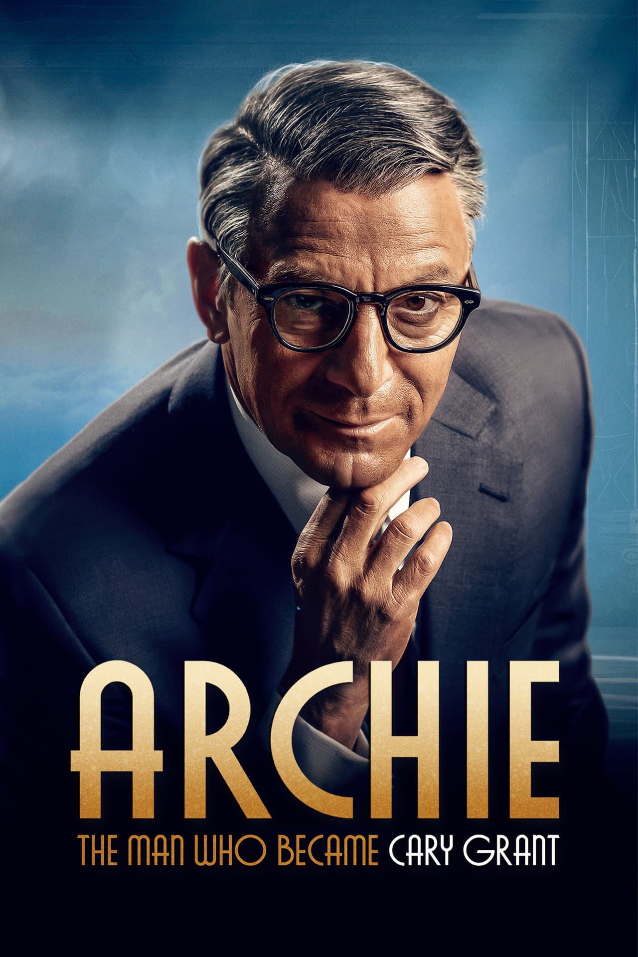 Archie: The Man Who Became Cary Grant preview 2