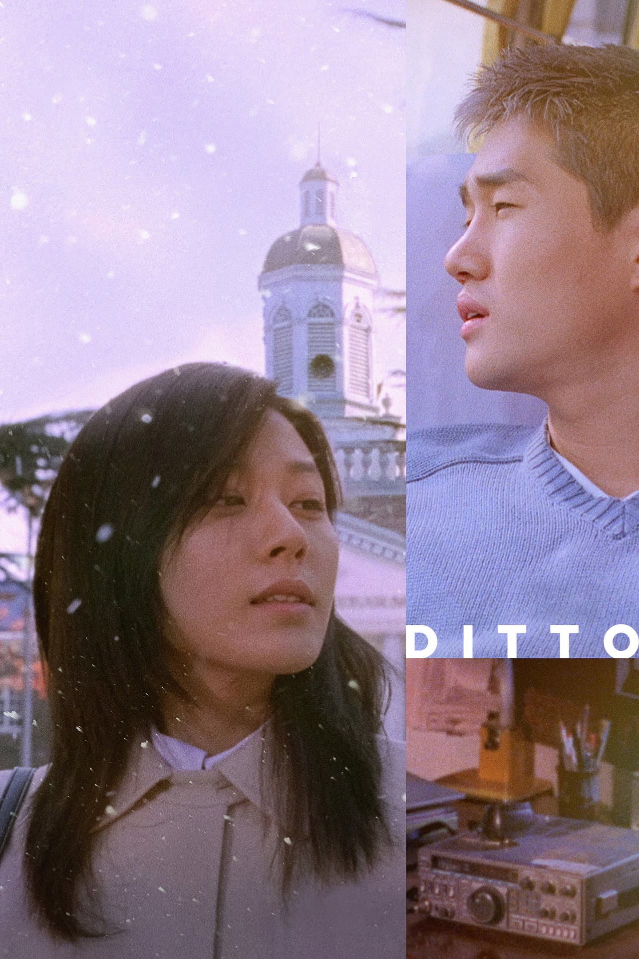 Ditto preview 2