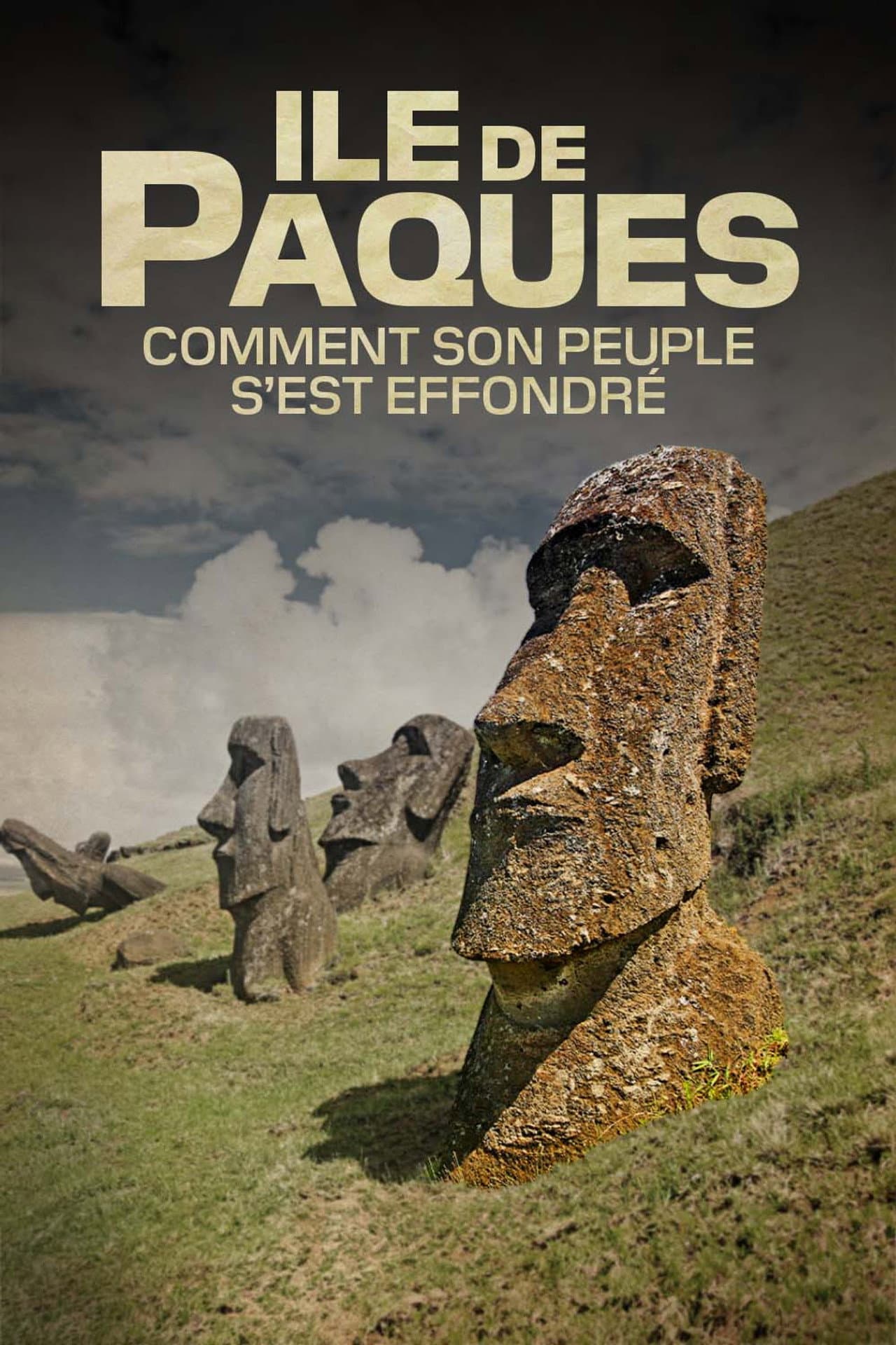 Île de Pâques : comment son peuple s'est effondré preview 1