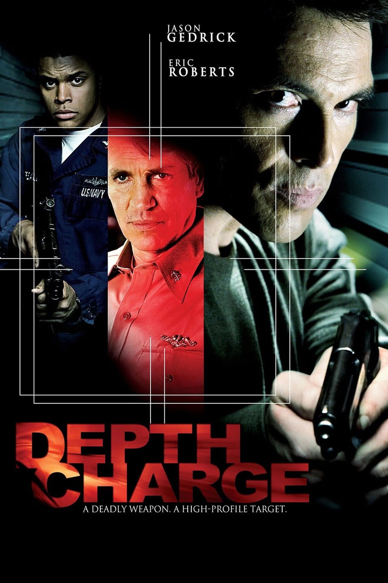 Depth Charge preview 1